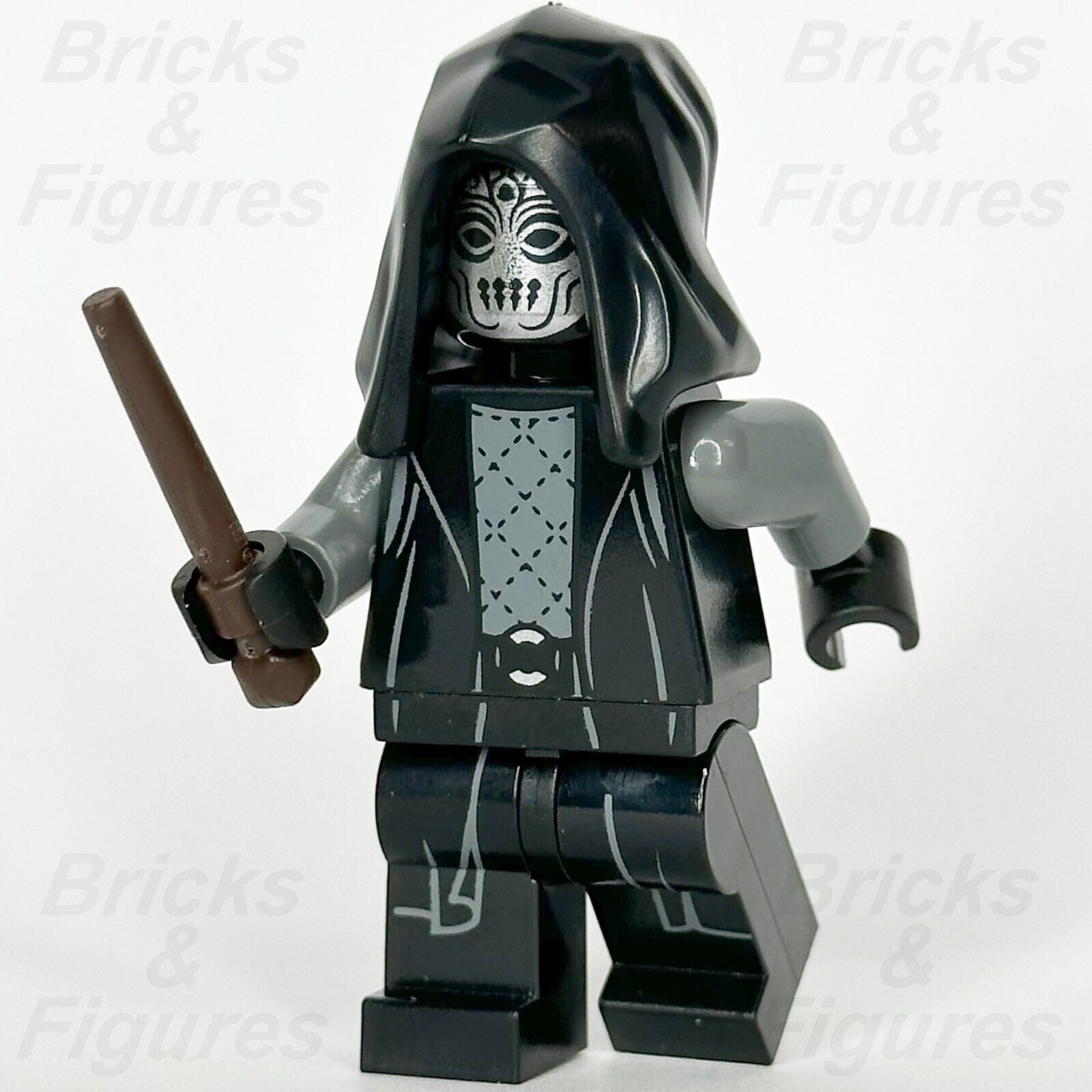 Lego death eater minifigure sale