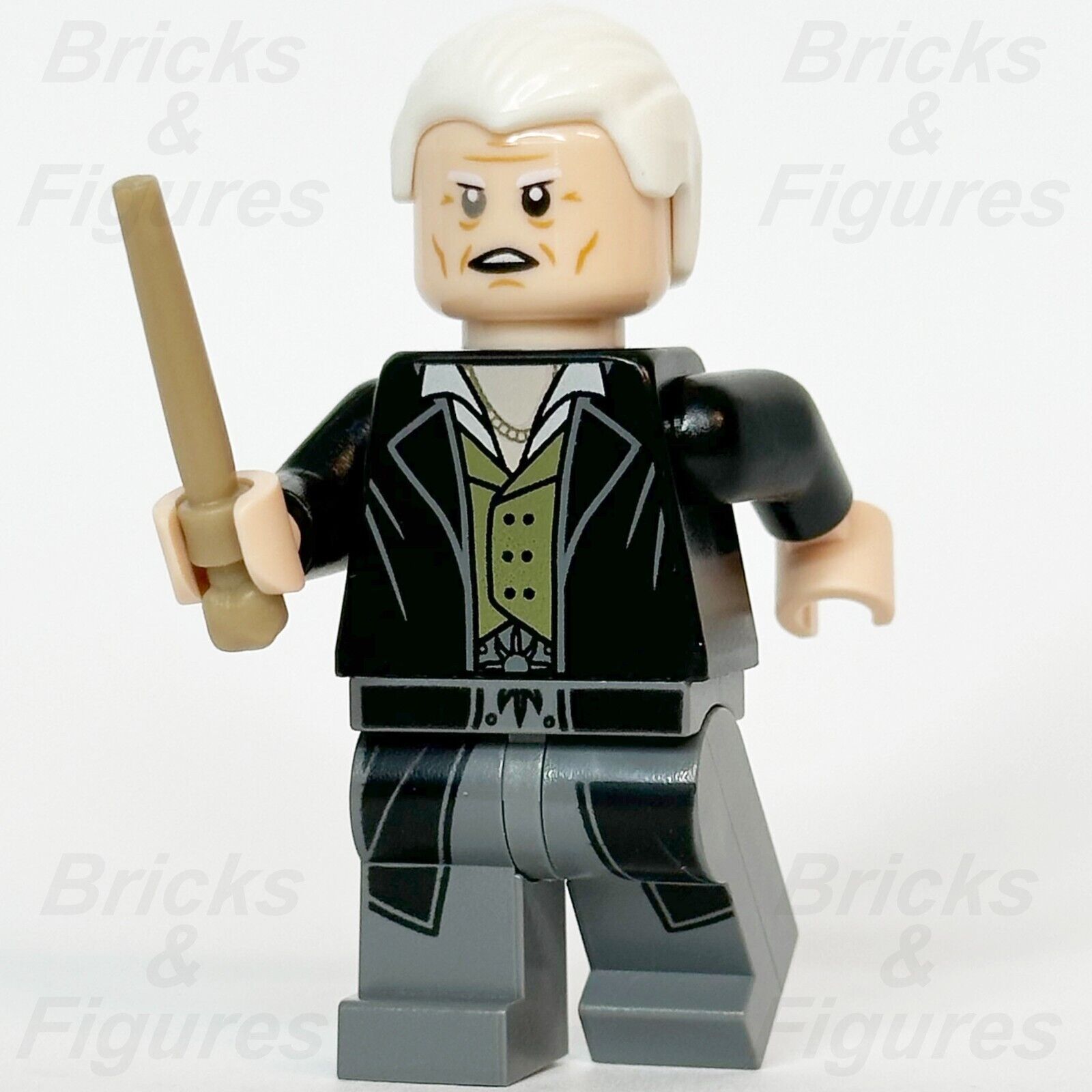 Lego harry potter grindelwald sale