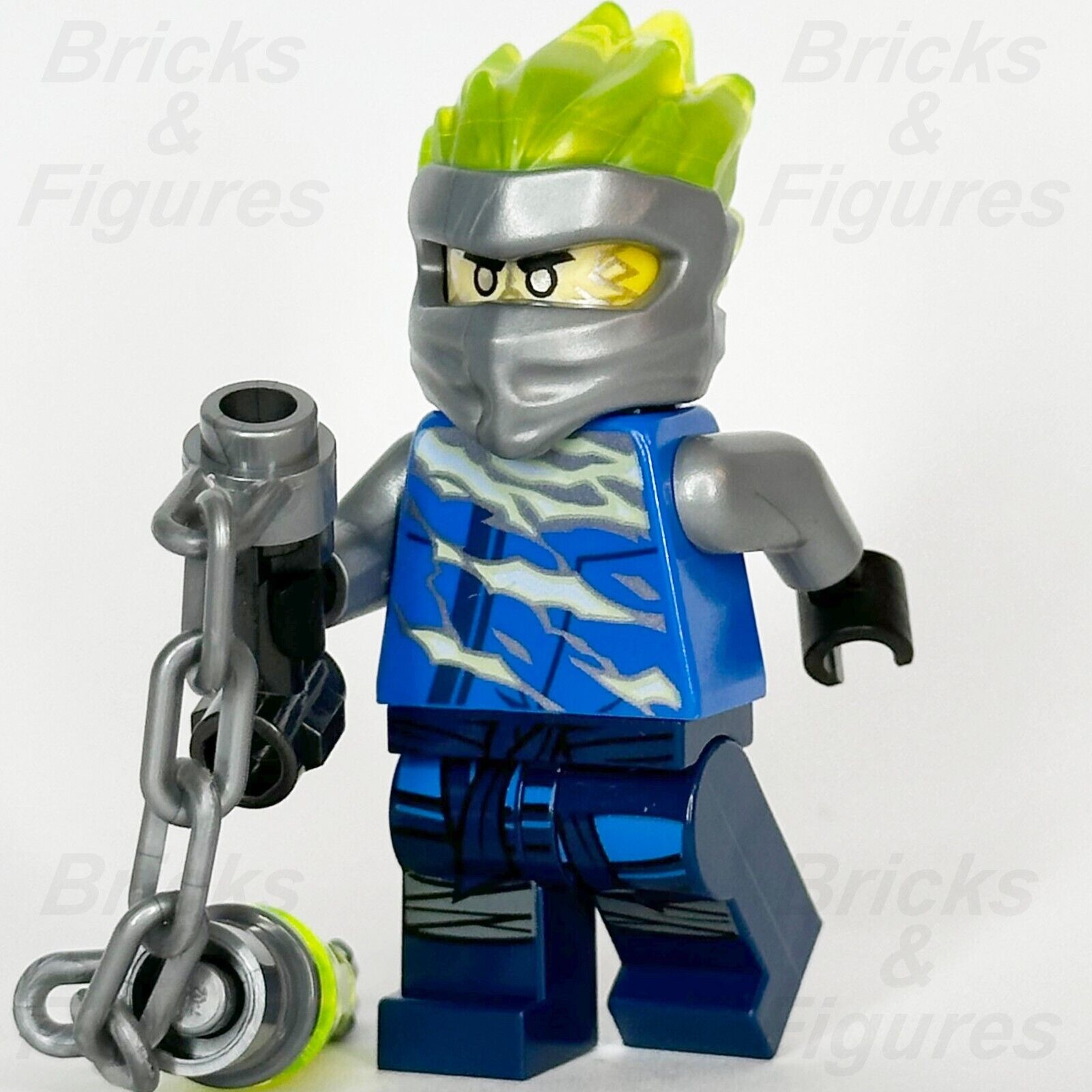 Ninjago jay fs sale