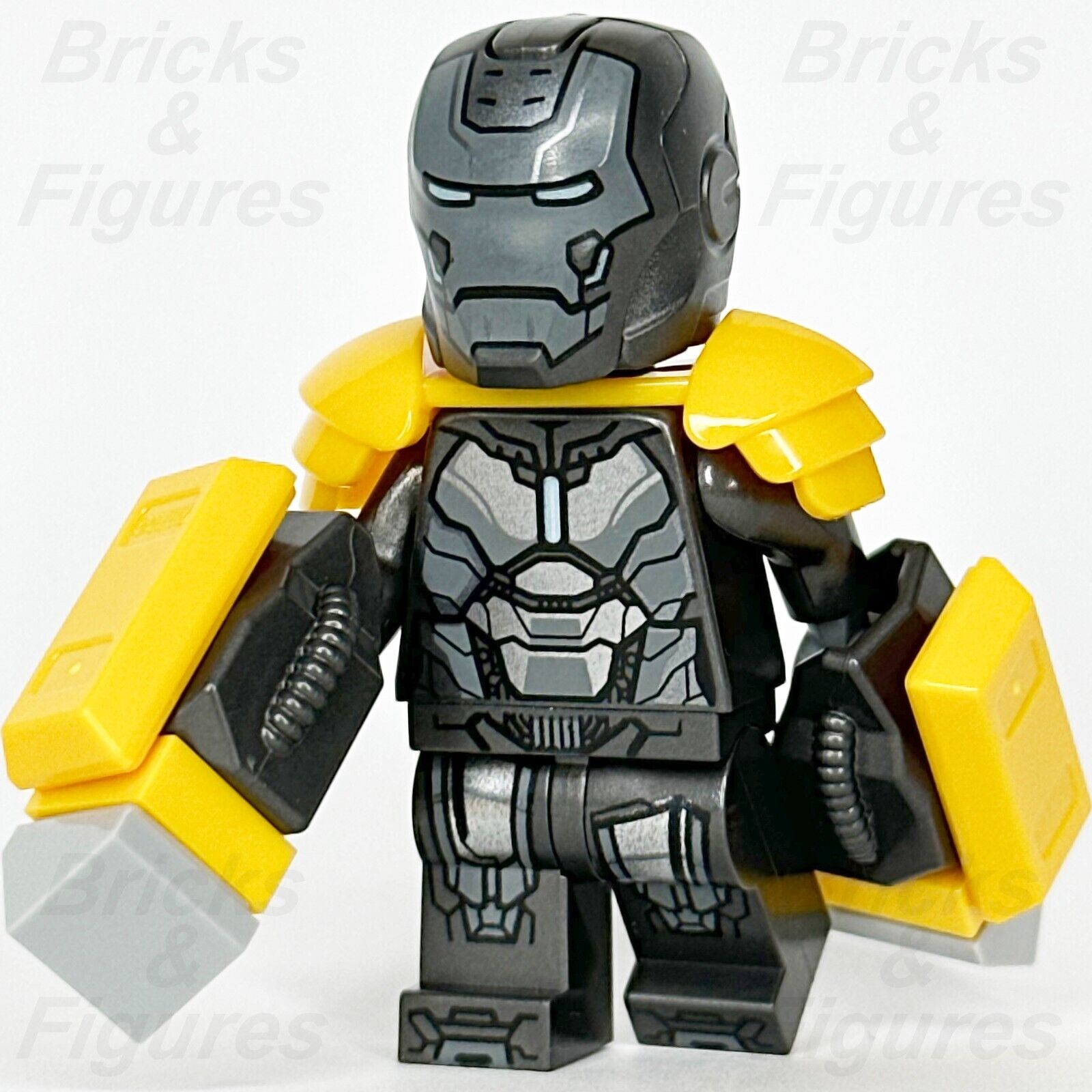 Lego iron man mark 25 sale