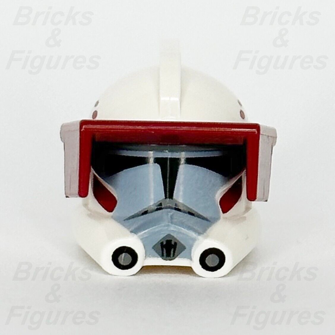 Lego arc trooper helmet sale