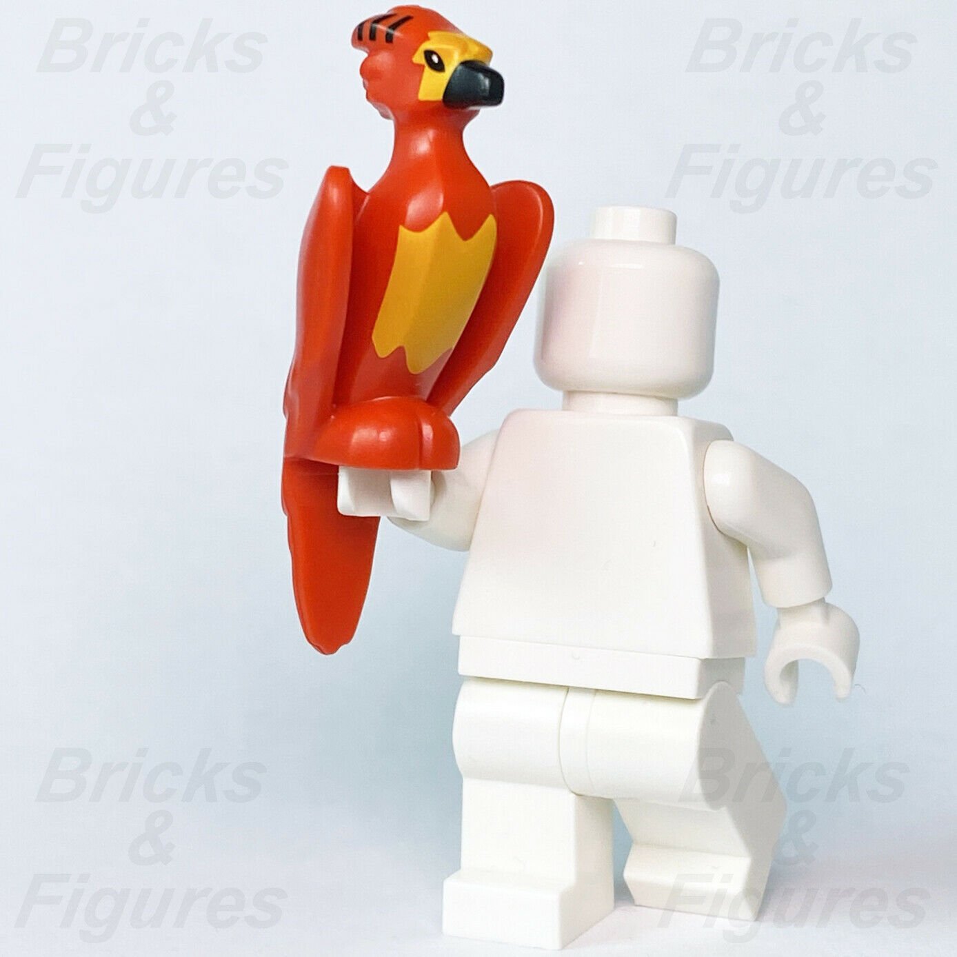 Harry Potter LEGO Fawkes Dumbledore s Magical Phoenix Bird Animal Part 76394