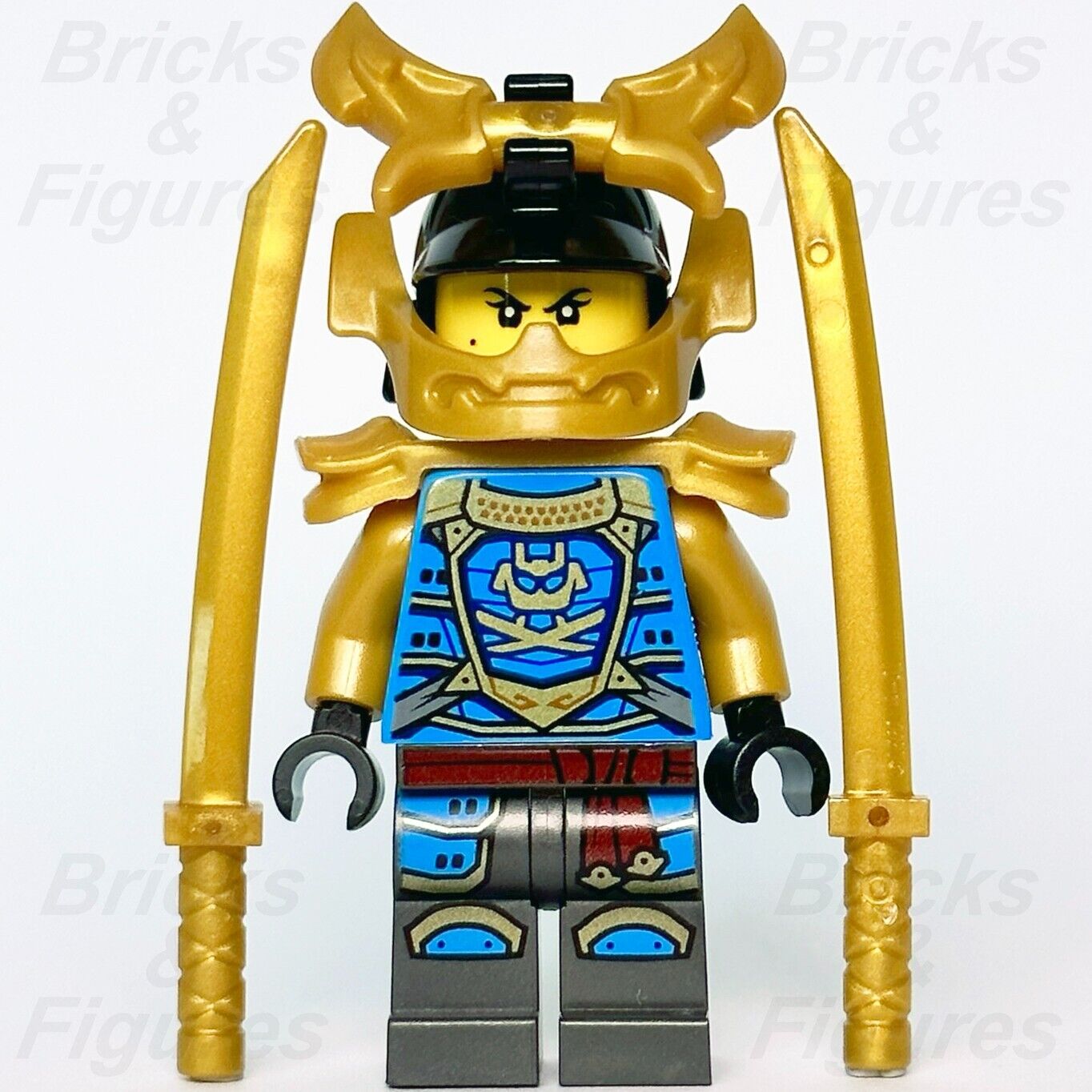 Samurai x ninjago nya sale