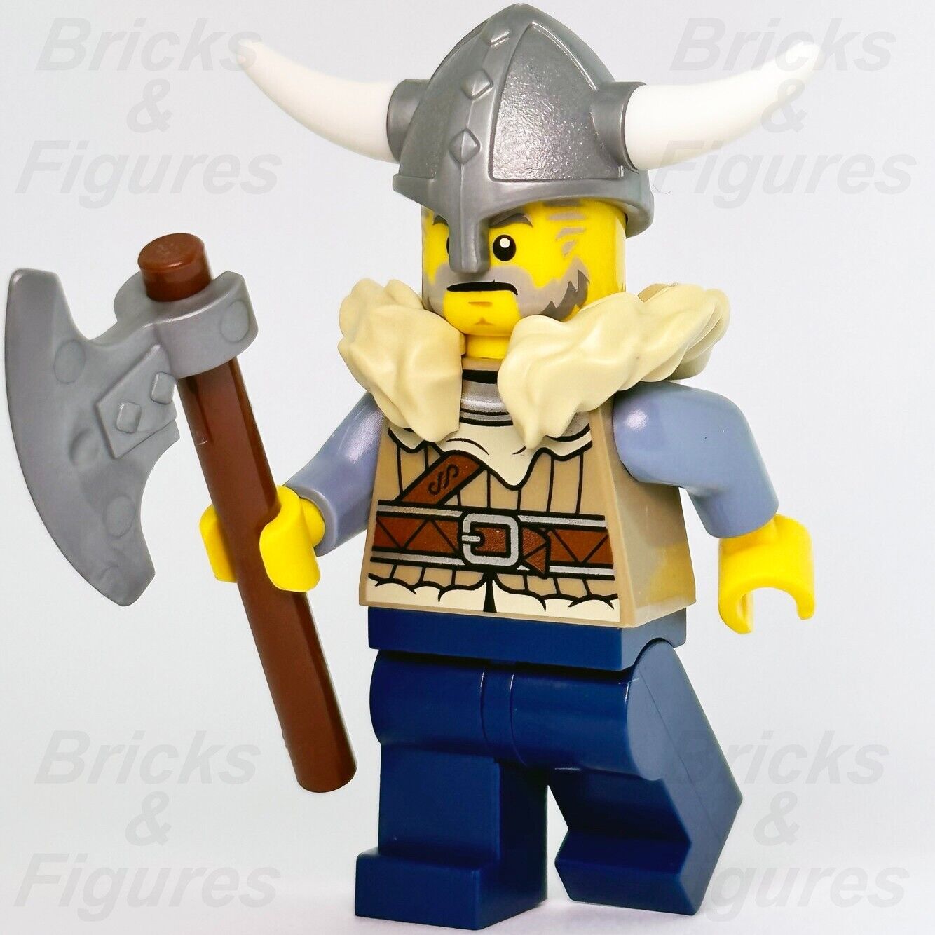 Lego Viking