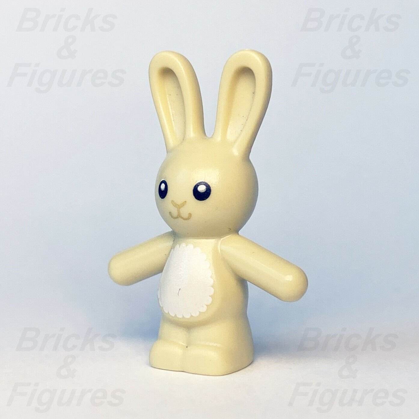 Lego bunny rabbit best sale