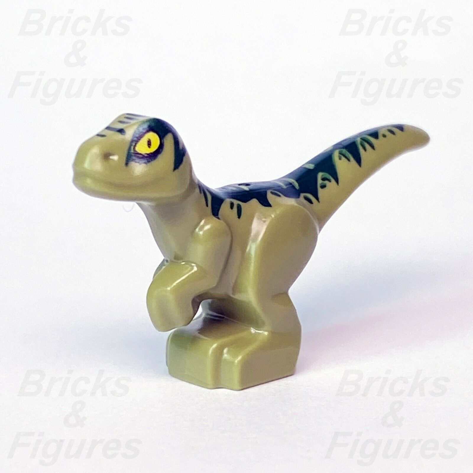 Lego baby velociraptor sale