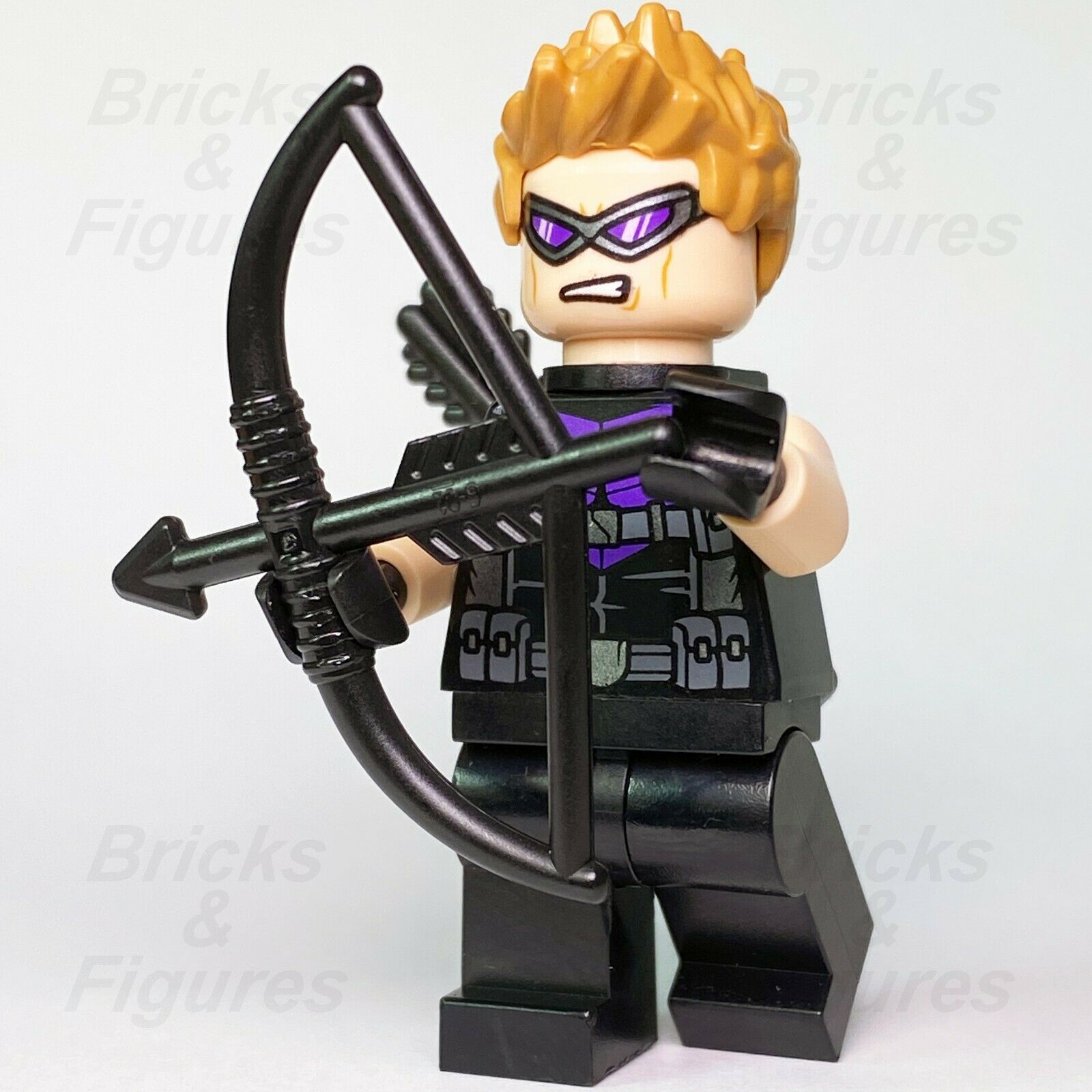 Lego hawkeye 2020 sale