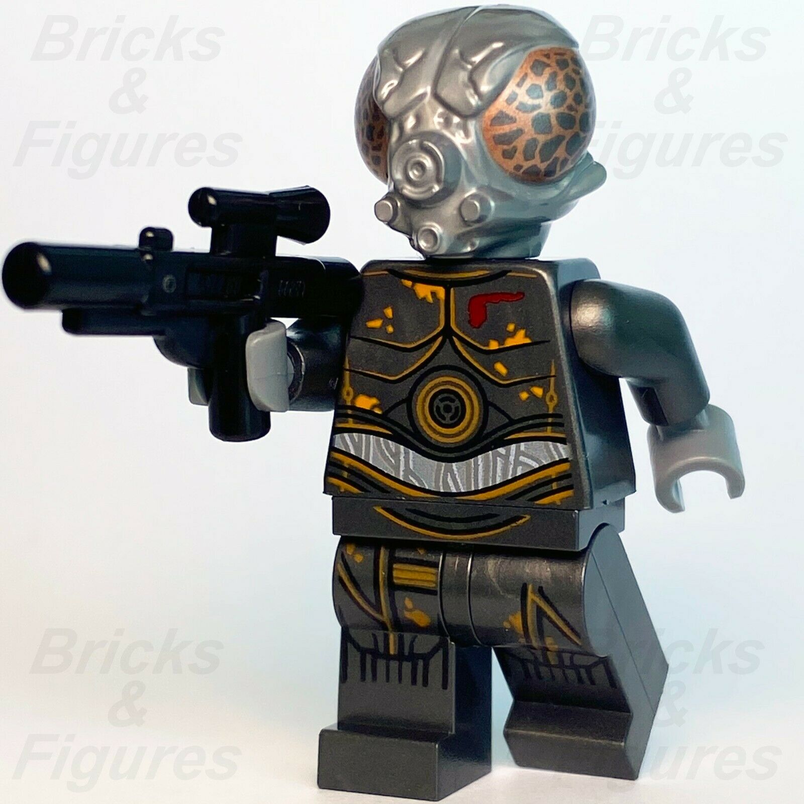 Lego bounty droid sale