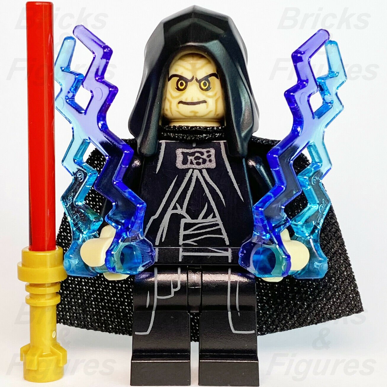 Lego emperor sale