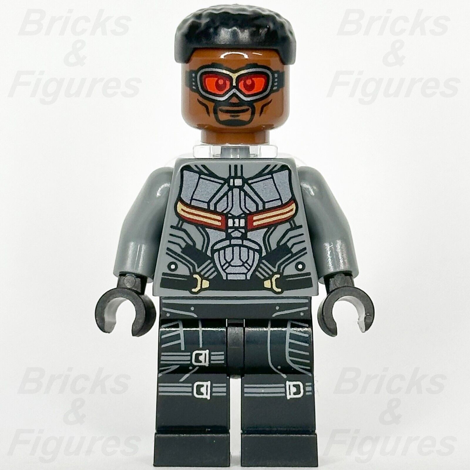 Lego falcon minifigure sale