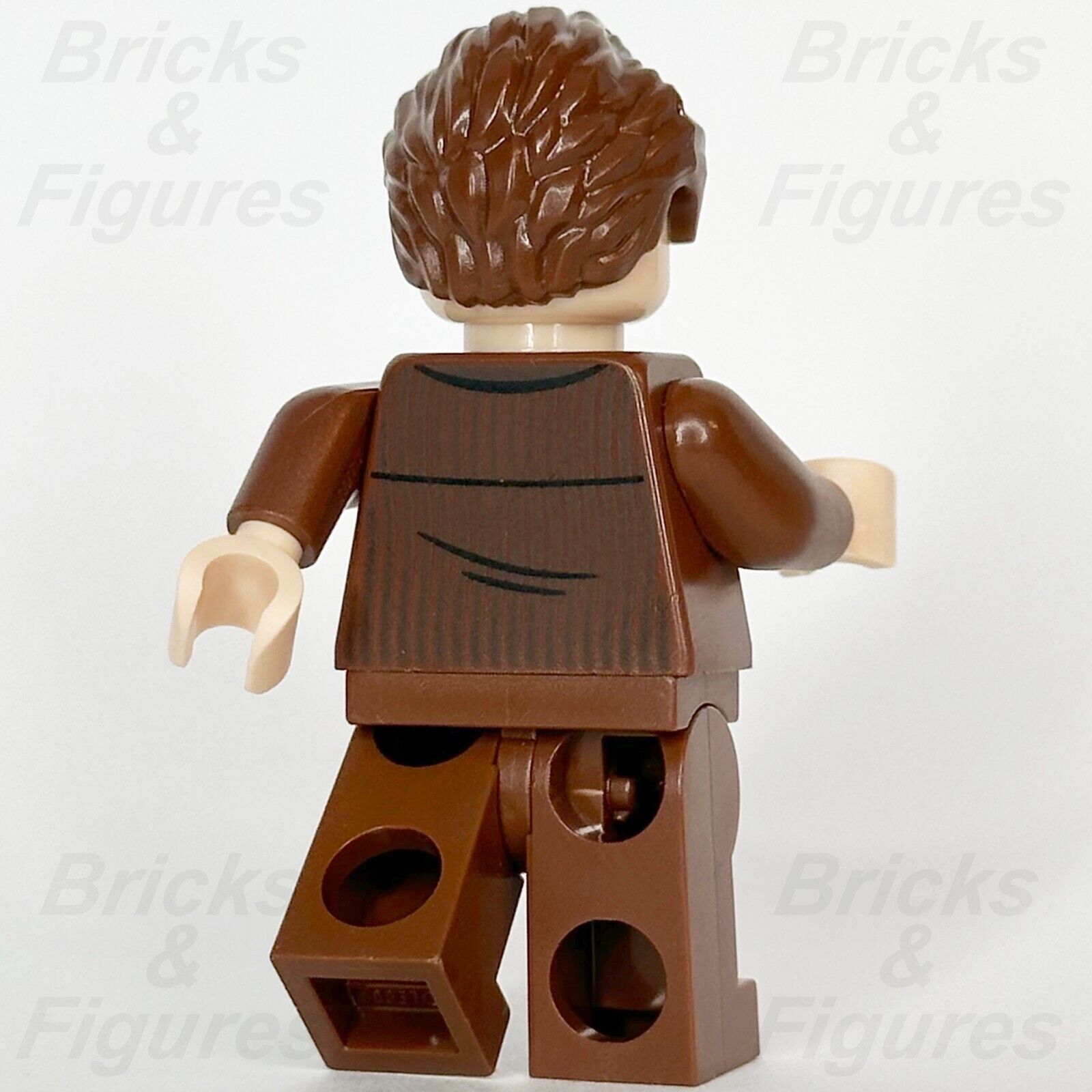 LEGO Ideas Marvin 'Marv' Murchins Minifigure Home Alone Burglar 21330 idea102 - Bricks & Figures