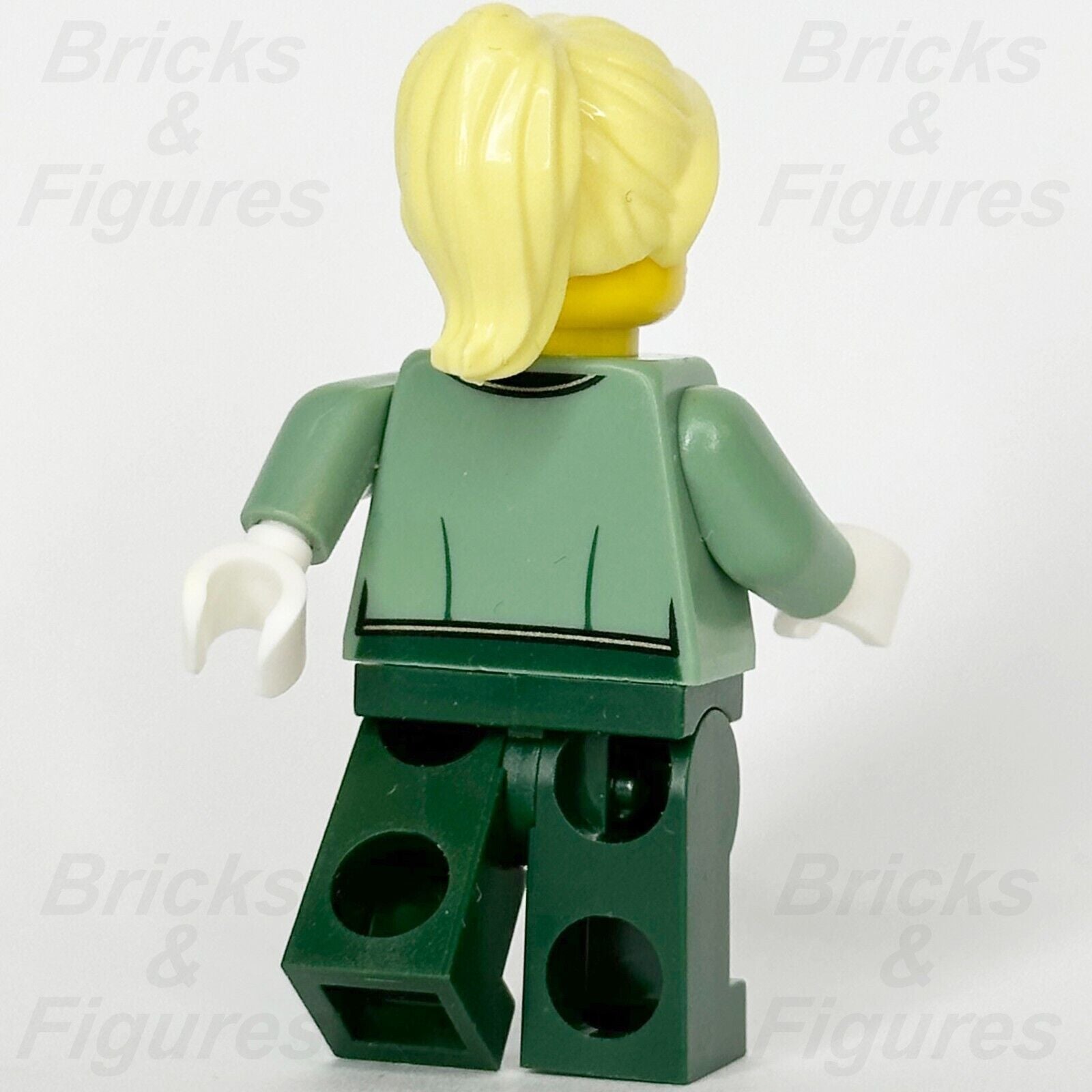 LEGO Creator Receptionist Minifigure Creator Expert Hotel Staff 10297 twn417 - Bricks & Figures