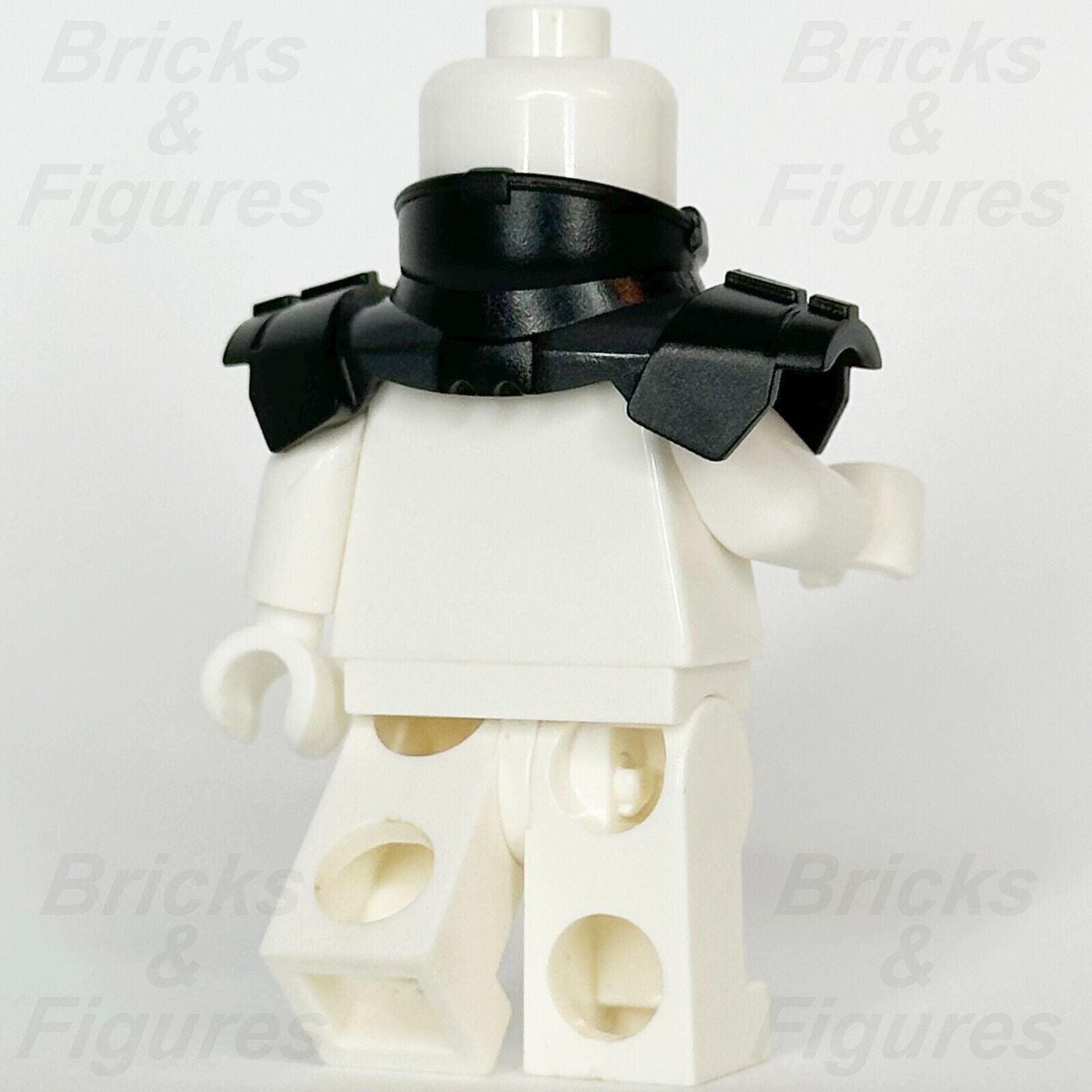 LEGO Star Wars Darth Malgus Armour Minifigure Part Shoulder pads 98101pb01 9500 - Bricks & Figures