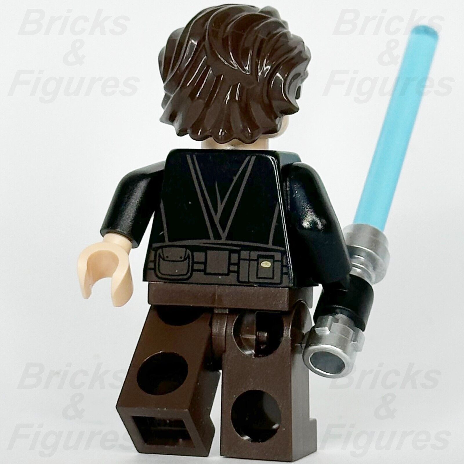 LEGO Star Wars Anakin Skywalker Minifigure Headset Episode 3 Jedi 75214 sw0526