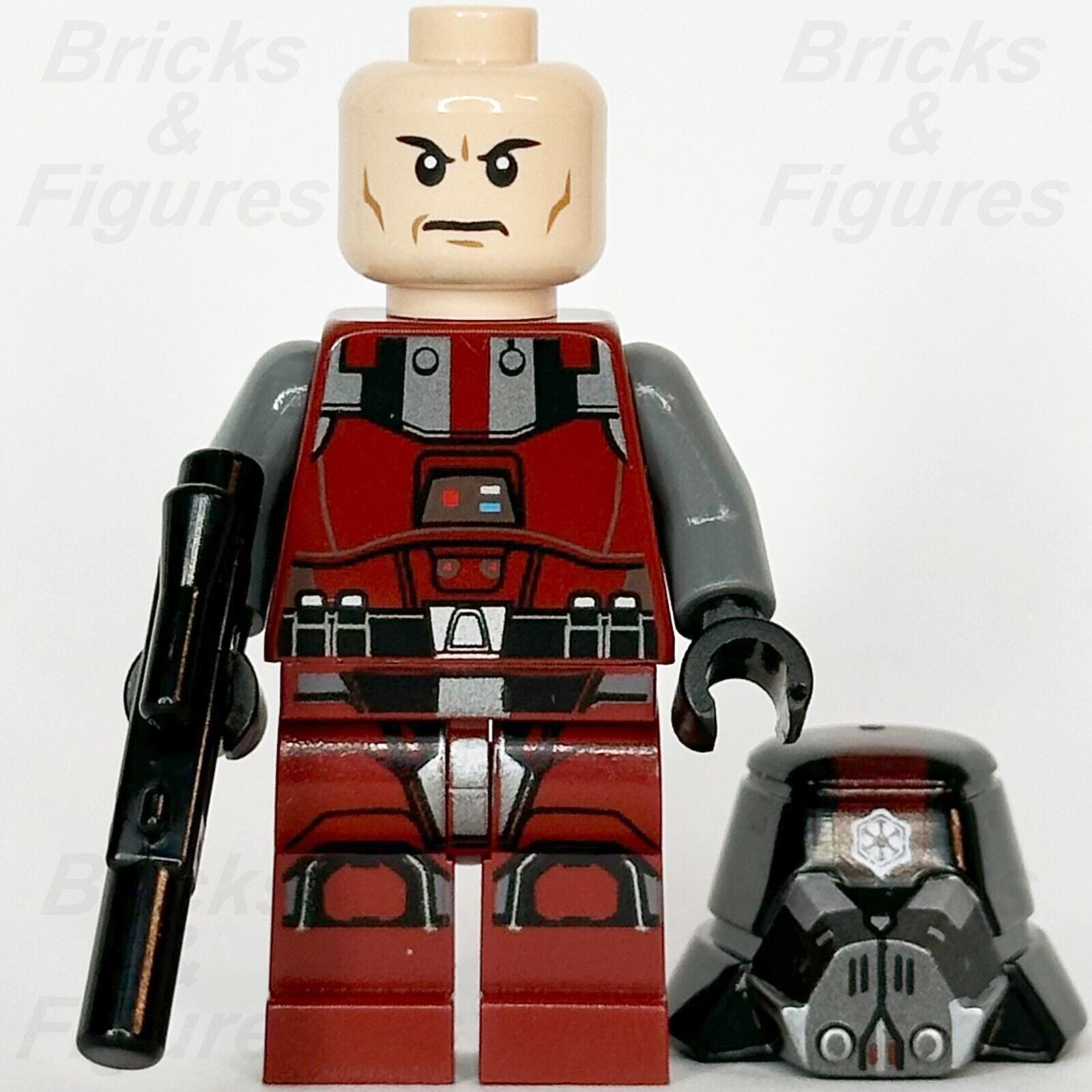 Lego old republic sith trooper sale