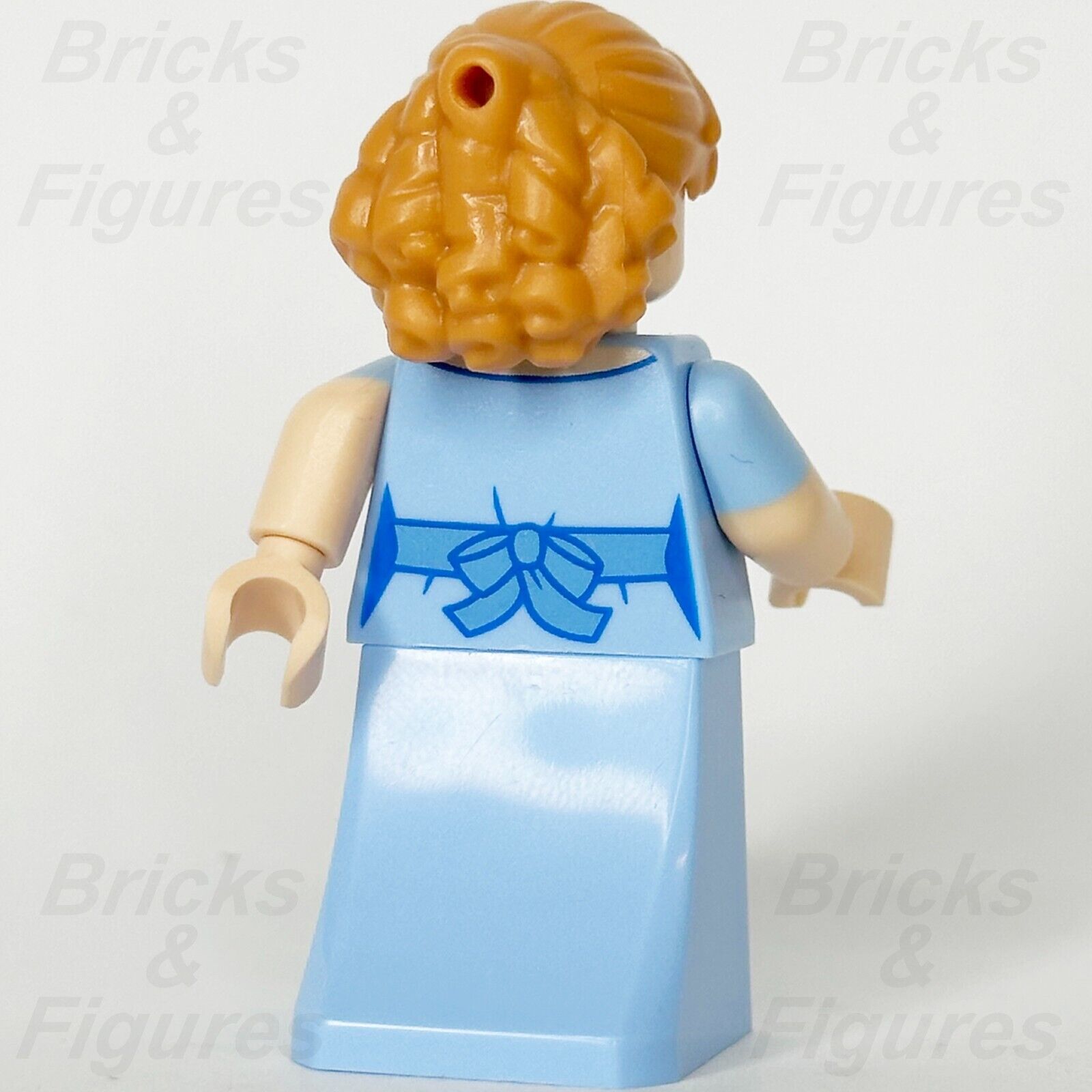 LEGO Disney Wendy Darling Minifigure Peter Pan Disney 100 Minifig 43230 dis139