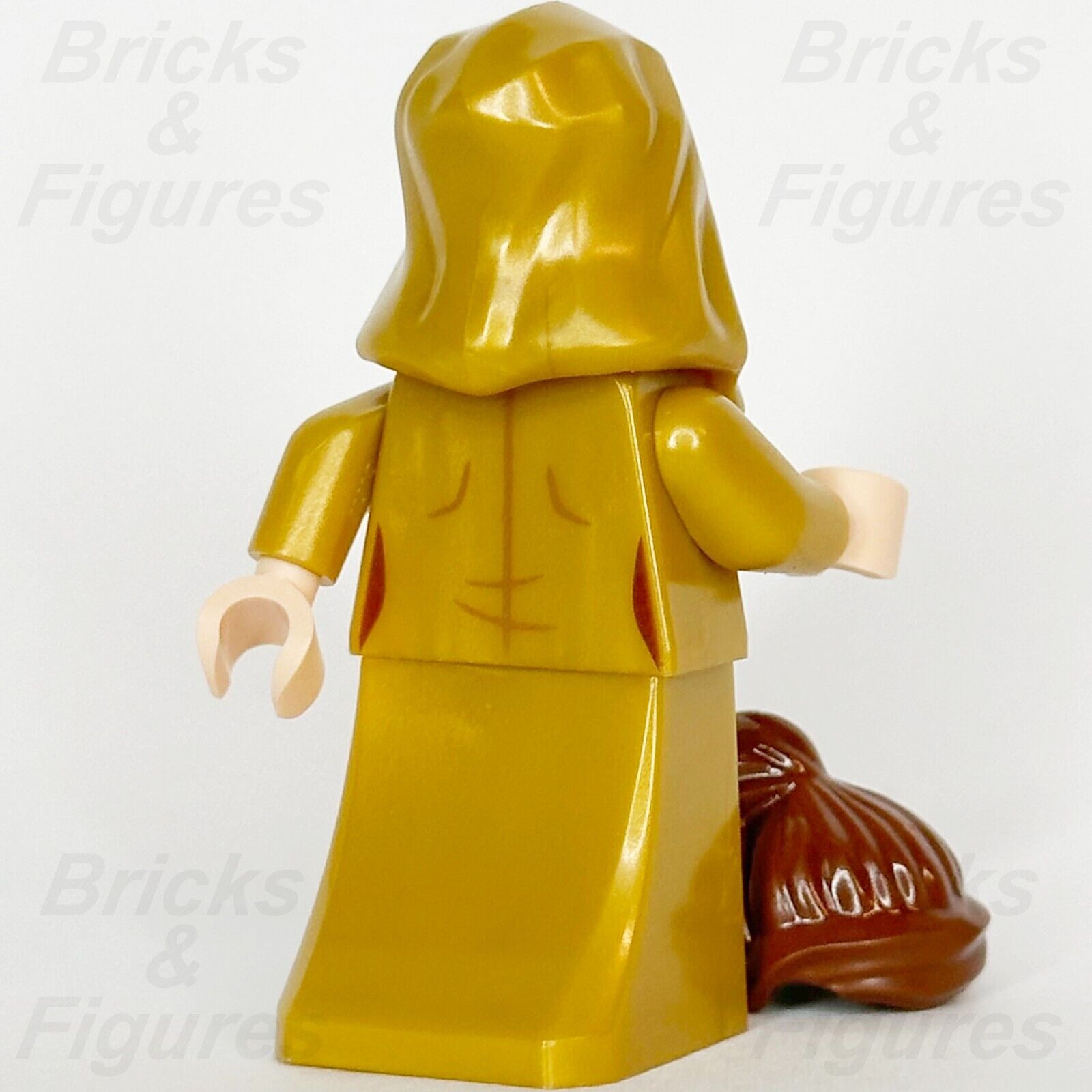 LEGO Dune Jessica Atreides Minifigure Creator Expert Lady Jessica 10327 dun002 - Bricks & Figures