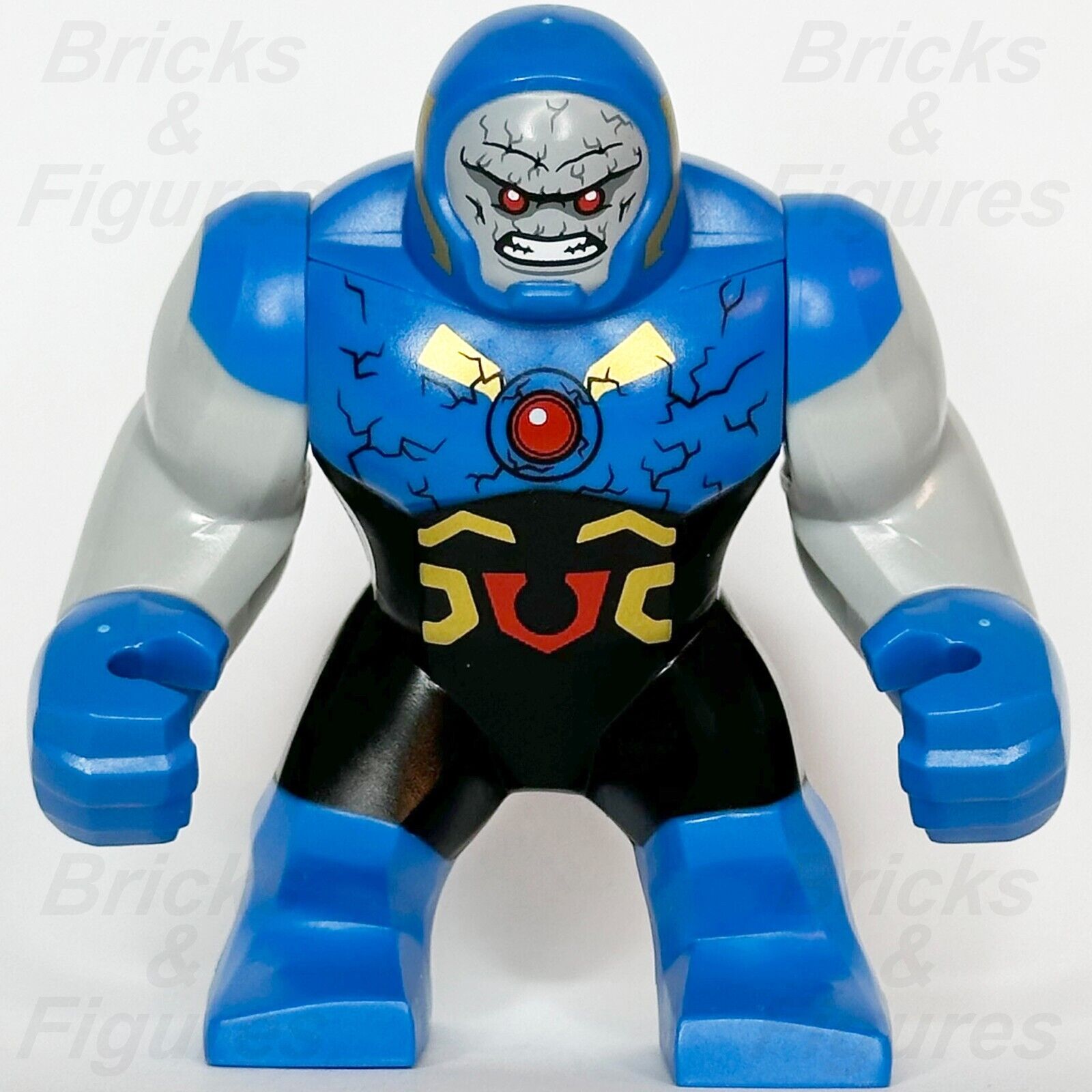 LEGO Super Heroes Darkseid Minifigure Justice League DC Big Figure 76028 sh0152