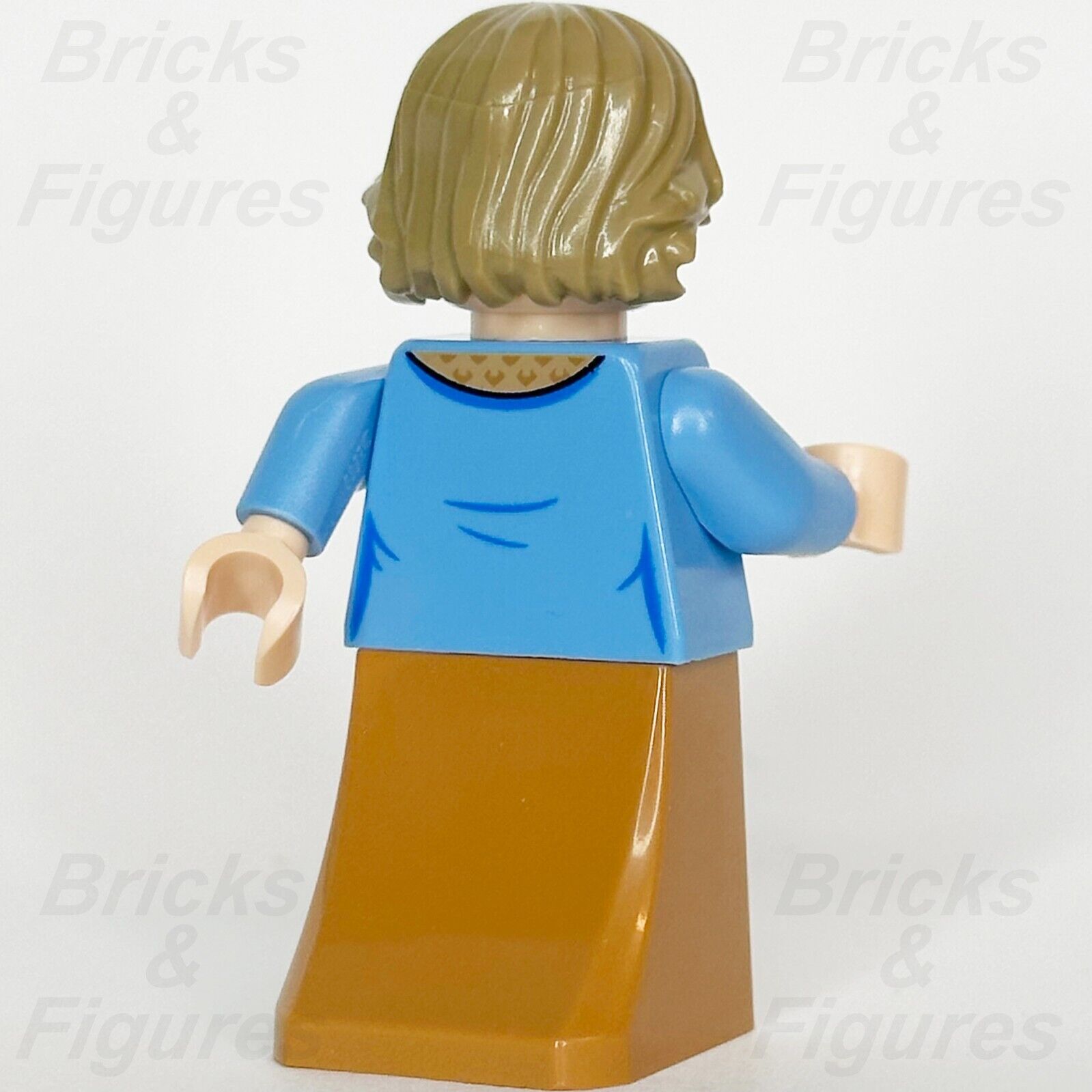 LEGO Star Wars Aunt Beru Minifigure Beru Whitesun Lars A New Hope 40531 sw1208 - Bricks & Figures