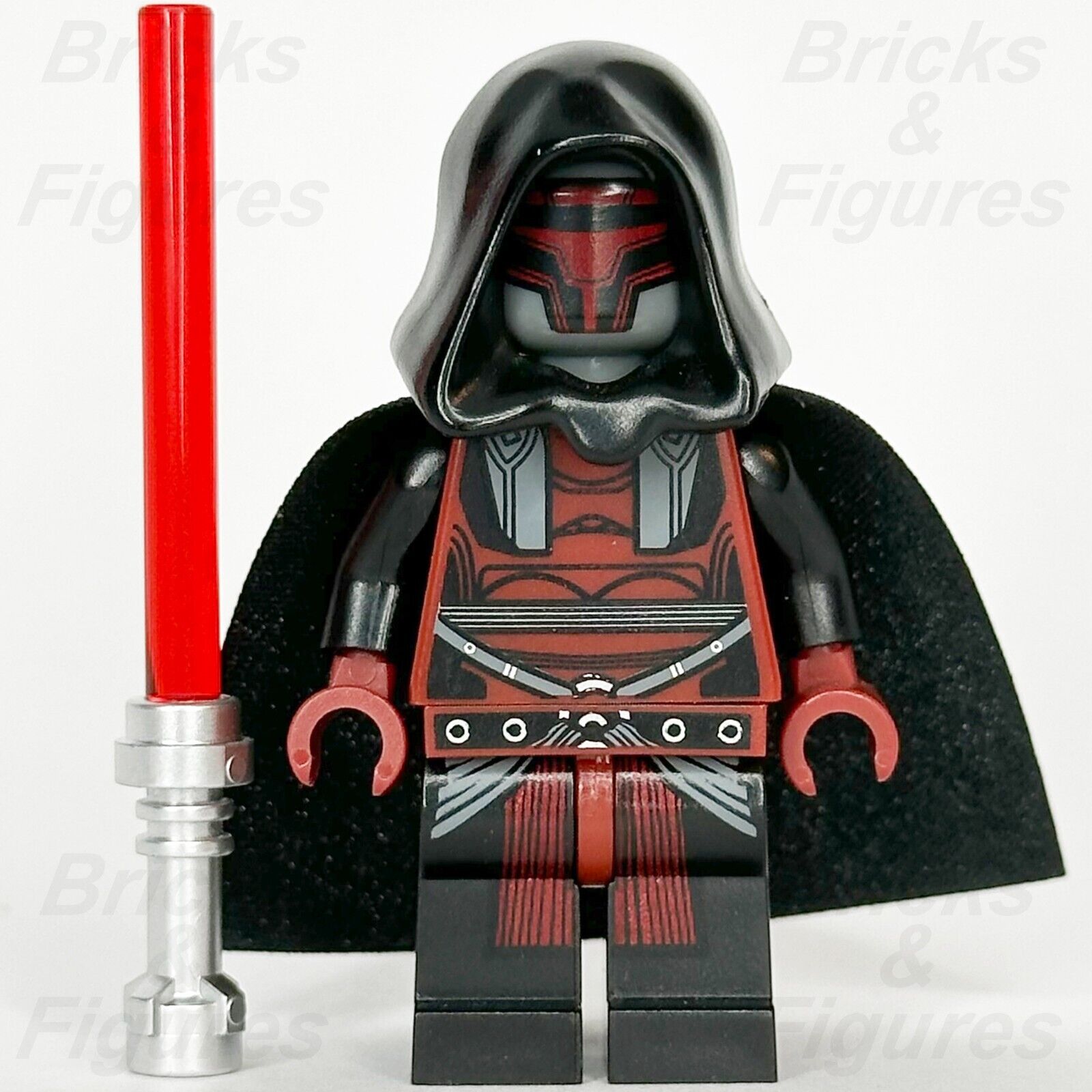 Lego star wars darth shops revan polybag