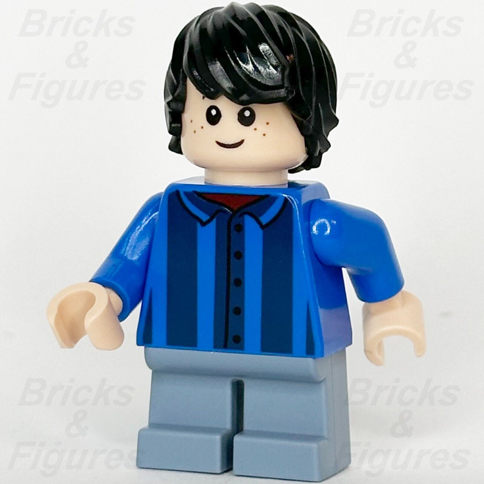 LEGO Harry Potter Albus Severus Potter Minifigure Epilogue Child Boy 76405 hp392