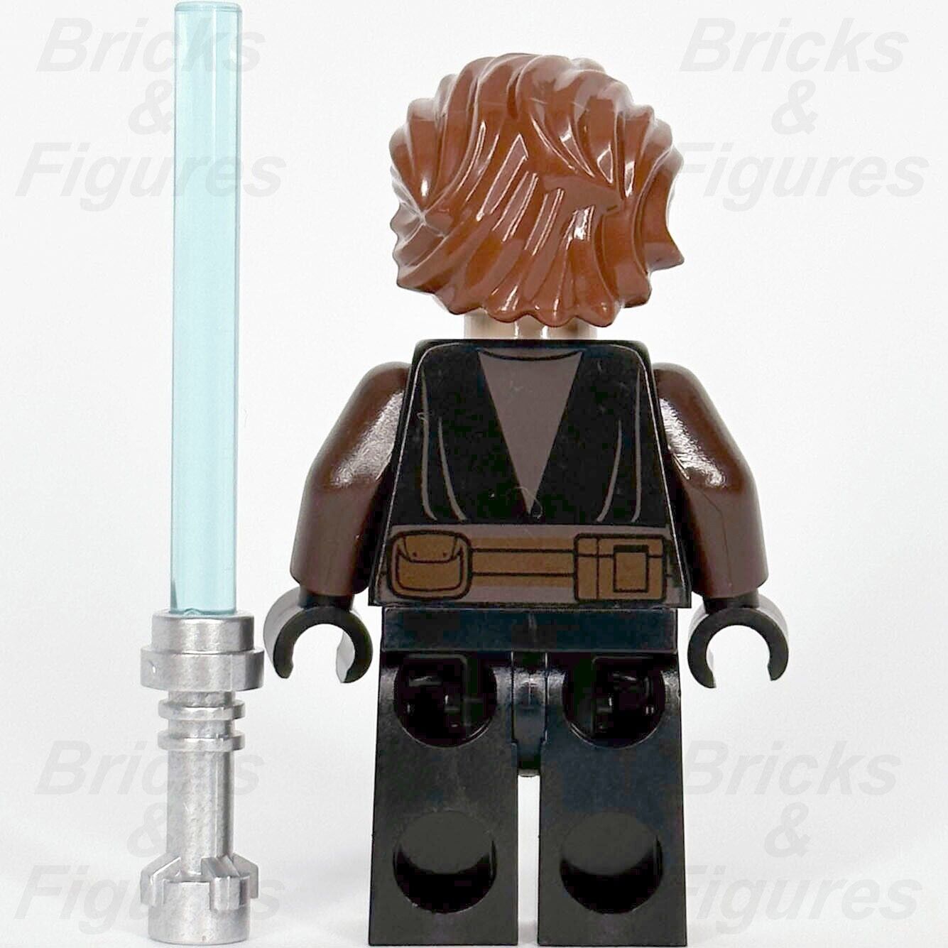 LEGO Star Wars Anakin Skywalker Minifigure The Clone Wars Jedi 7957 sw0317