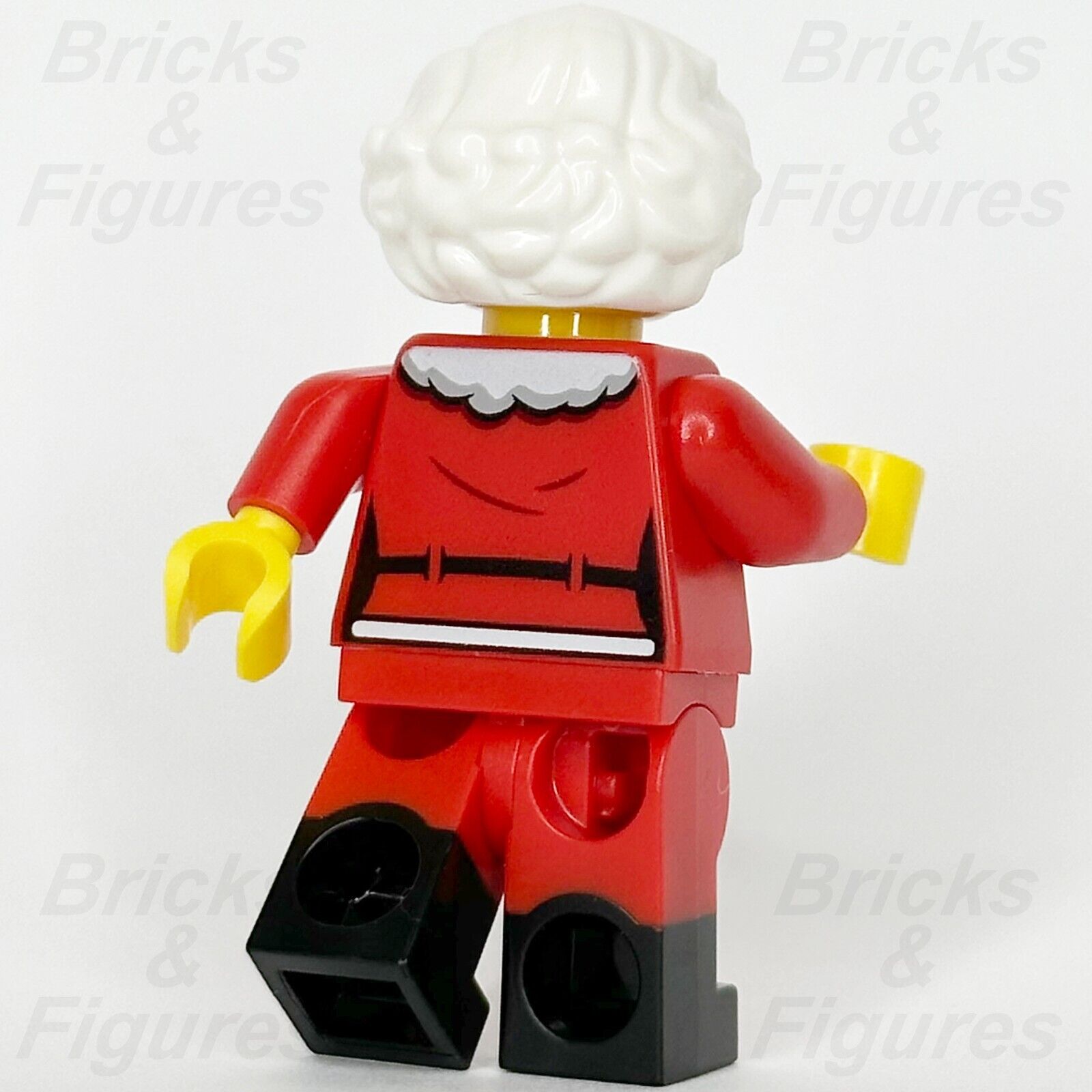 LEGO Holiday & Event Mrs. Claus Minifigure Christmas Mrs 60381 hol325 Xmas - Bricks & Figures