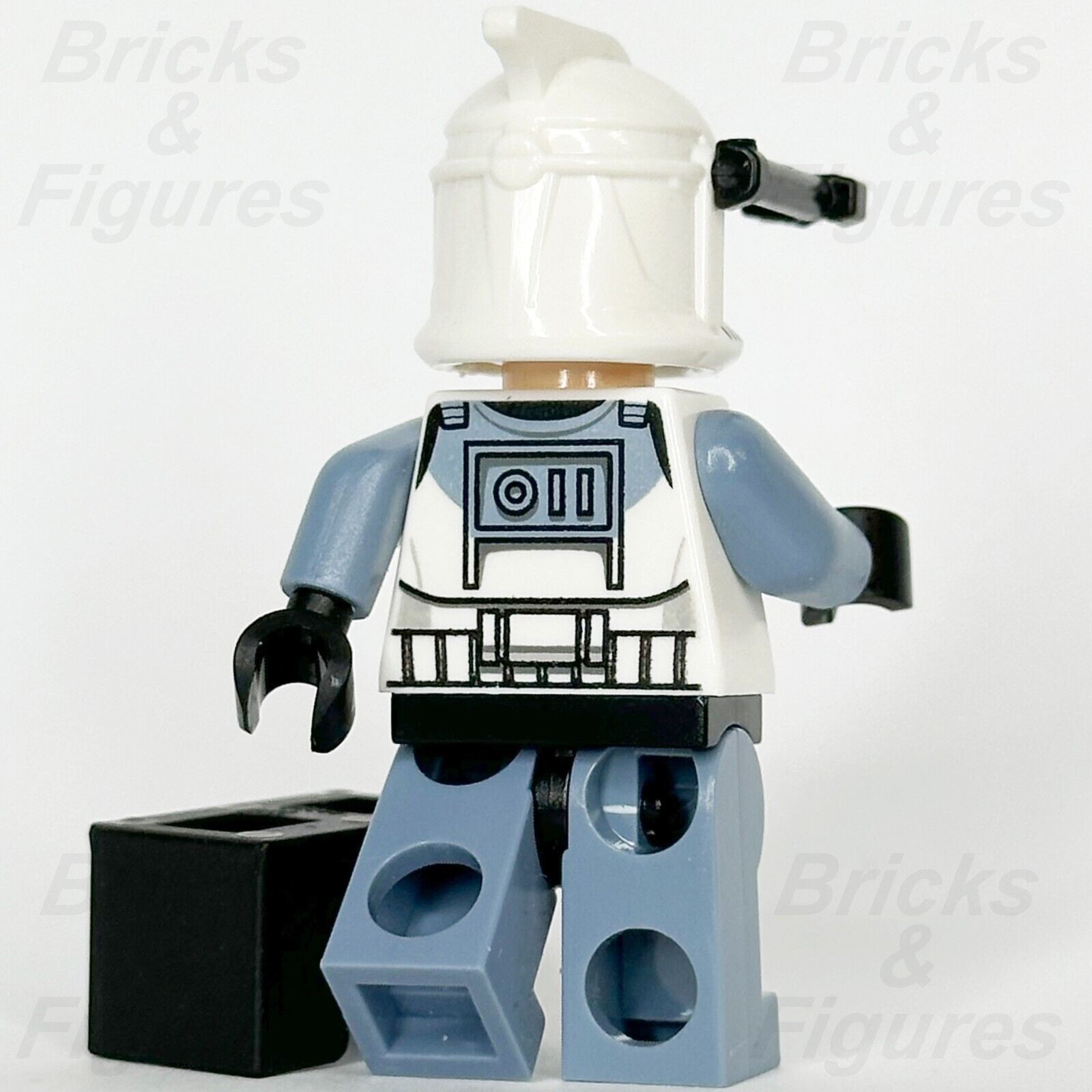 LEGO Star Wars Commander Wolffe Minifigure The Clone Wars Trooper 7964 sw0330