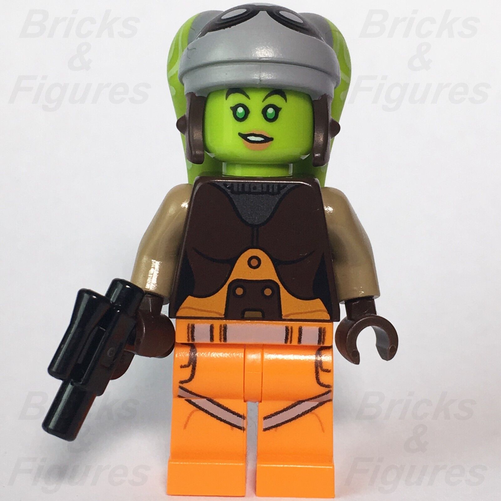 Lego star wars hera syndulla sale