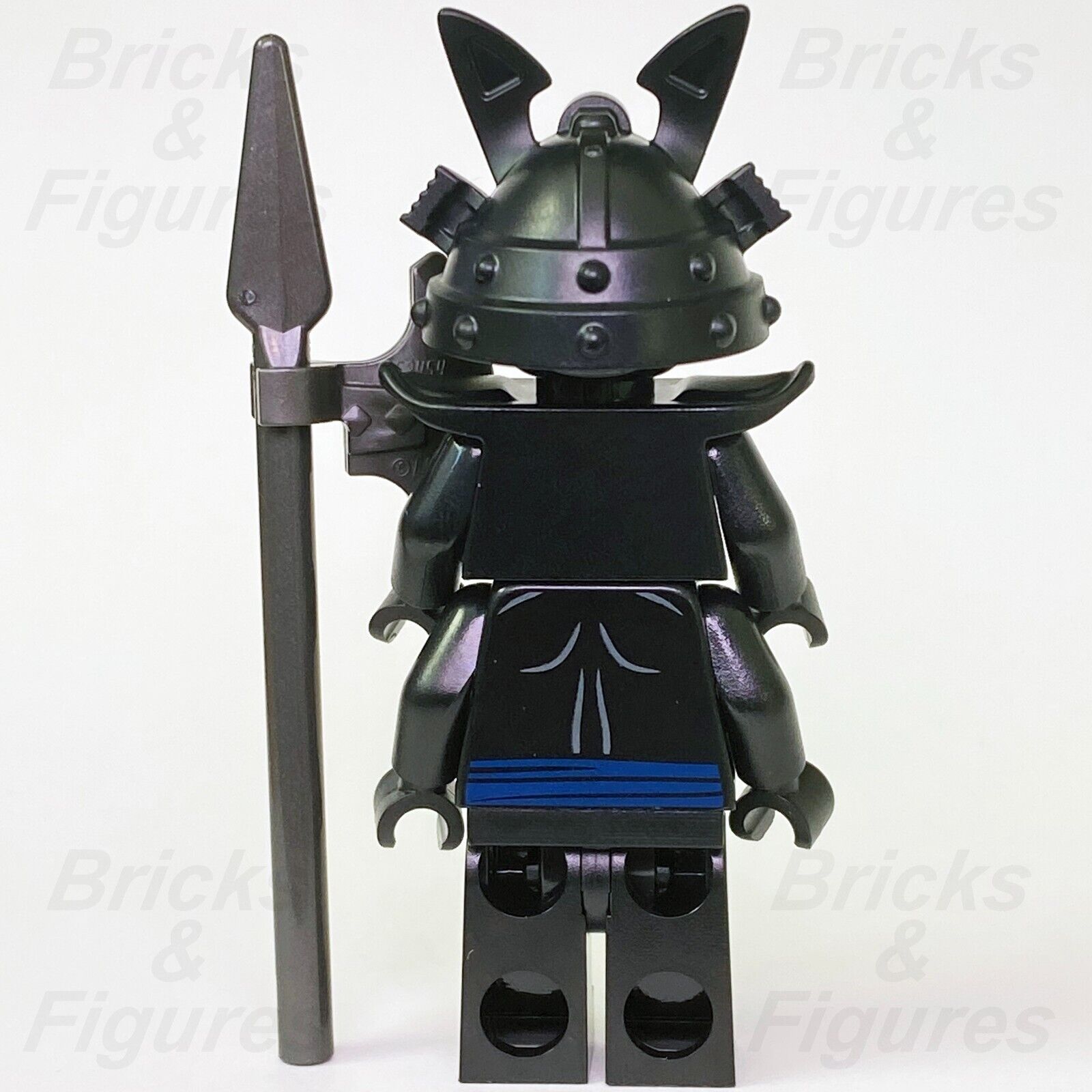 LEGO Ninjago Lord Garmadon Minifigure Resurrected Sons of 70658 70643 njo382 - Bricks & Figures