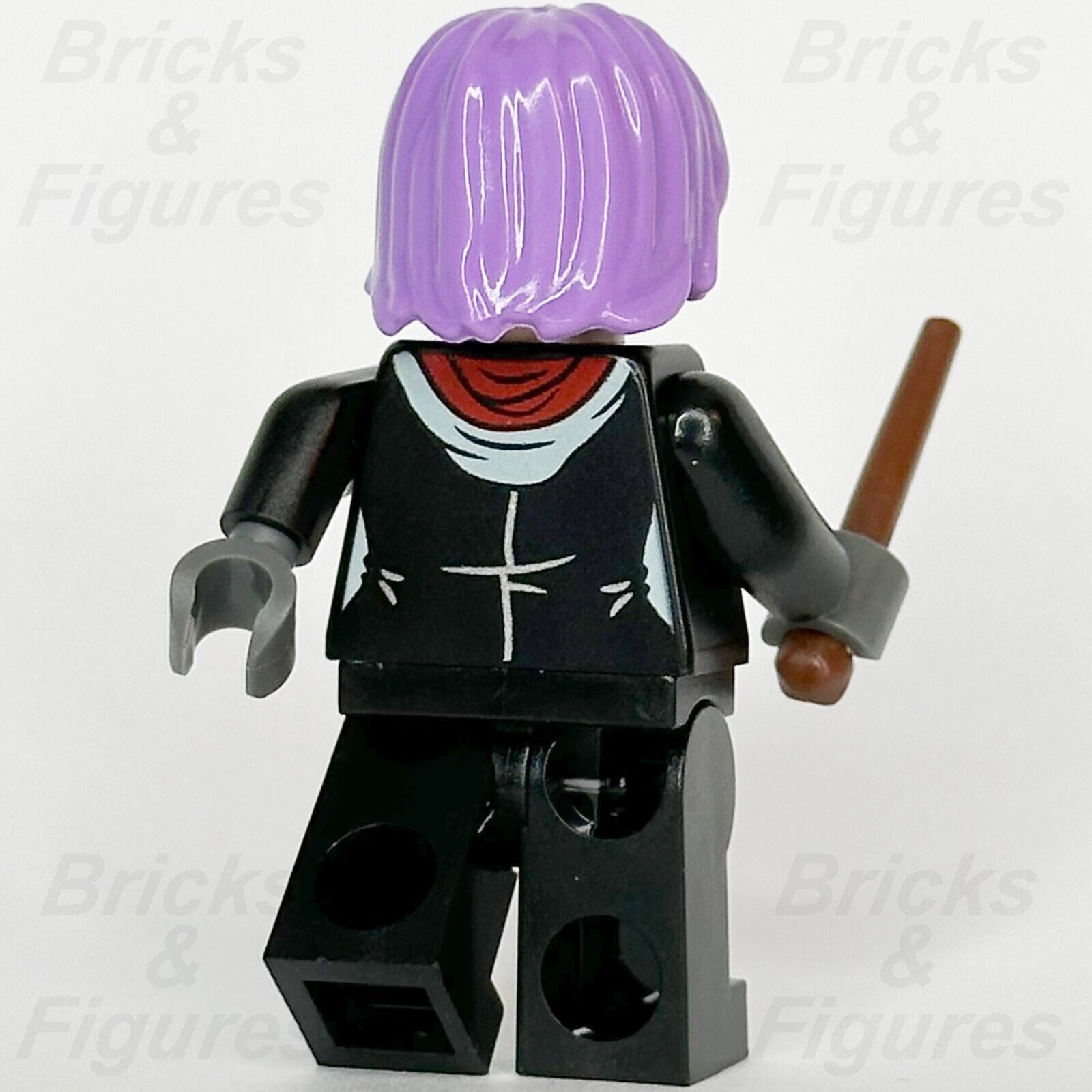 LEGO Harry Potter Nymphadora Tonks Minifigure Order of the Phoenix 76408 hp336 - Bricks & Figures