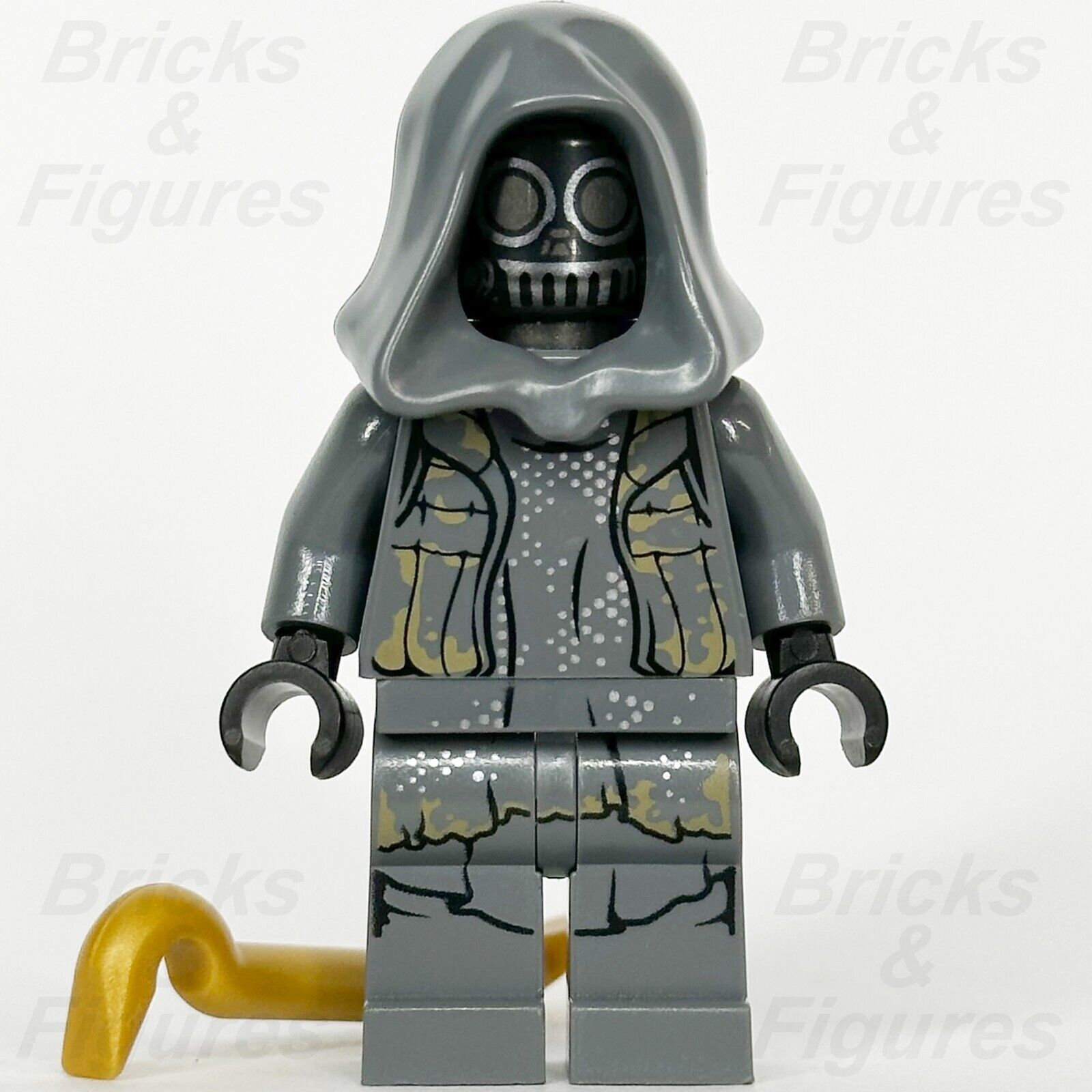 LEGO Star Wars Unkar's Thug Minifigure The Force Awakens 75099 75184 sw0655