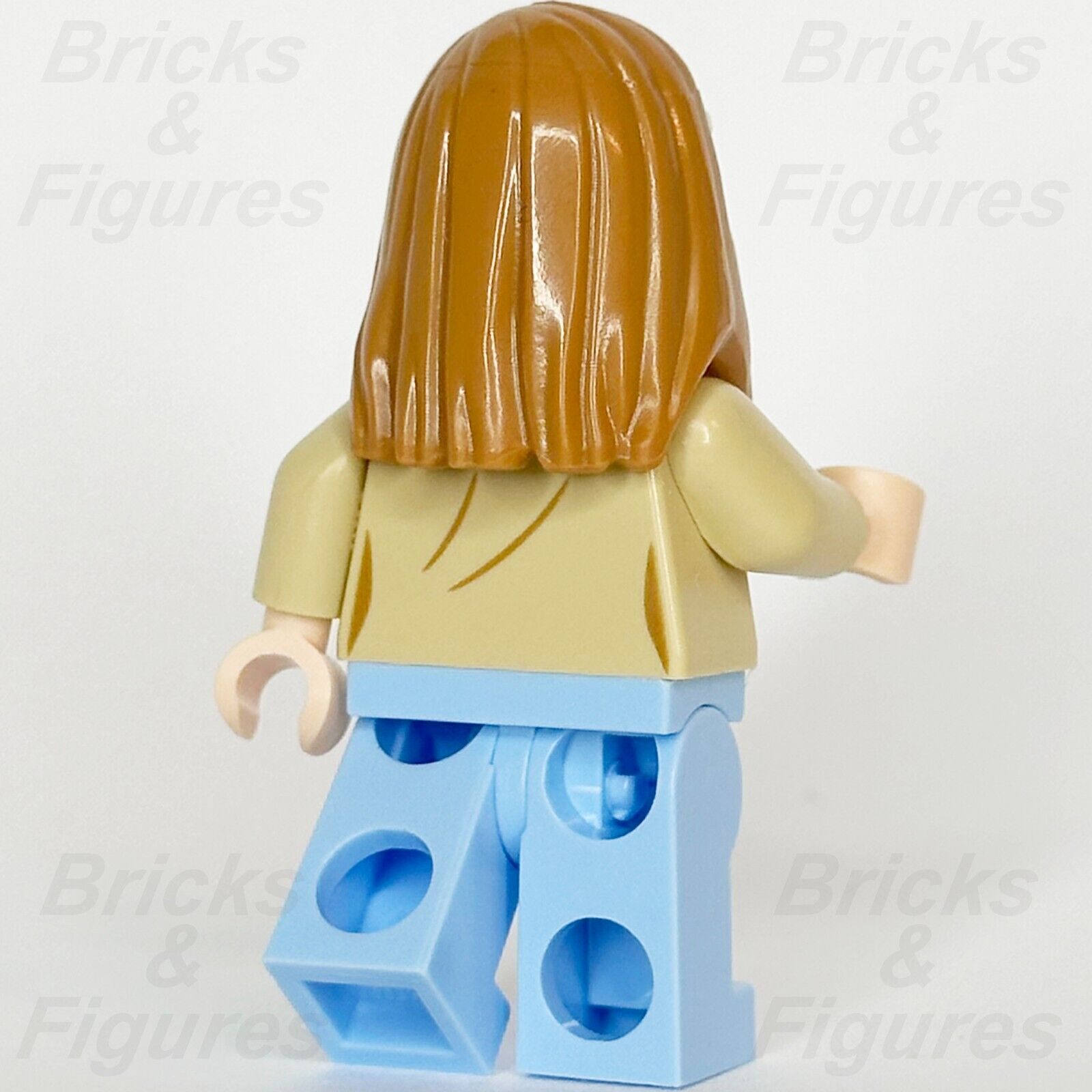 LEGO Ideas Allison Watts Minifigure Disney Hocus Pocus CUUSOO 21341 idea160 - Bricks & Figures