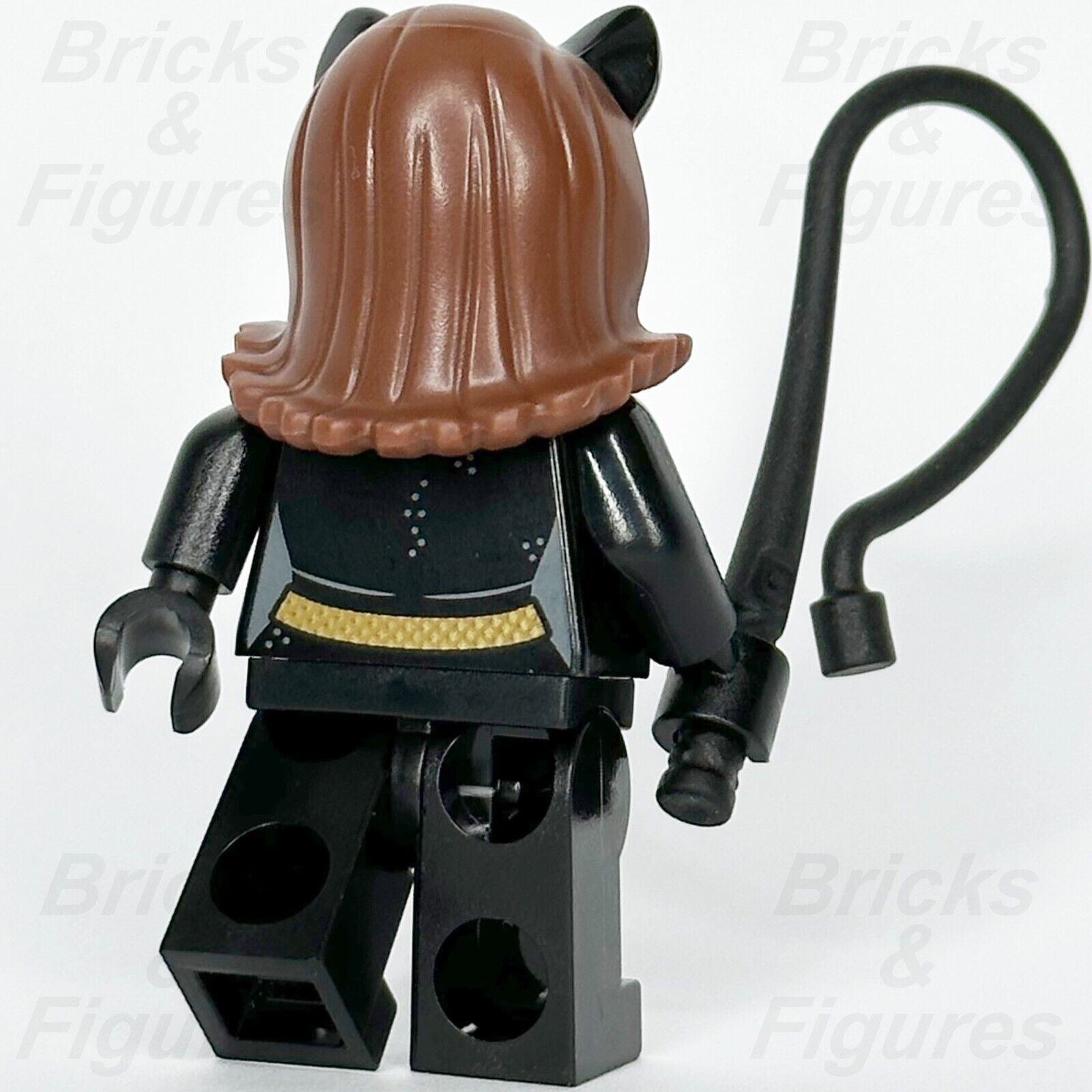 LEGO Super Heroes Catwoman Minifigure Batman Classic TV Series DC 76052 sh241