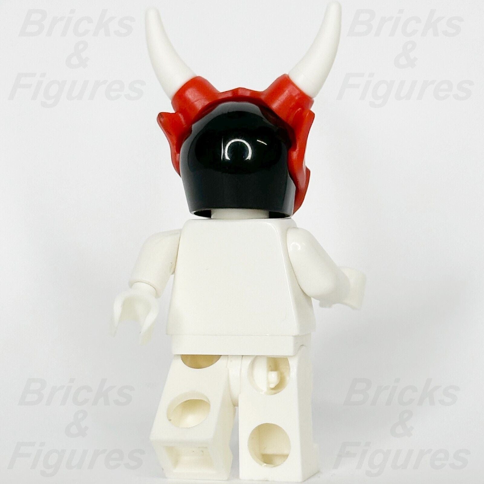 LEGO Ninjago Mask of Vengeance Minifigure Helmet Part Oni Headgear 70639 70643