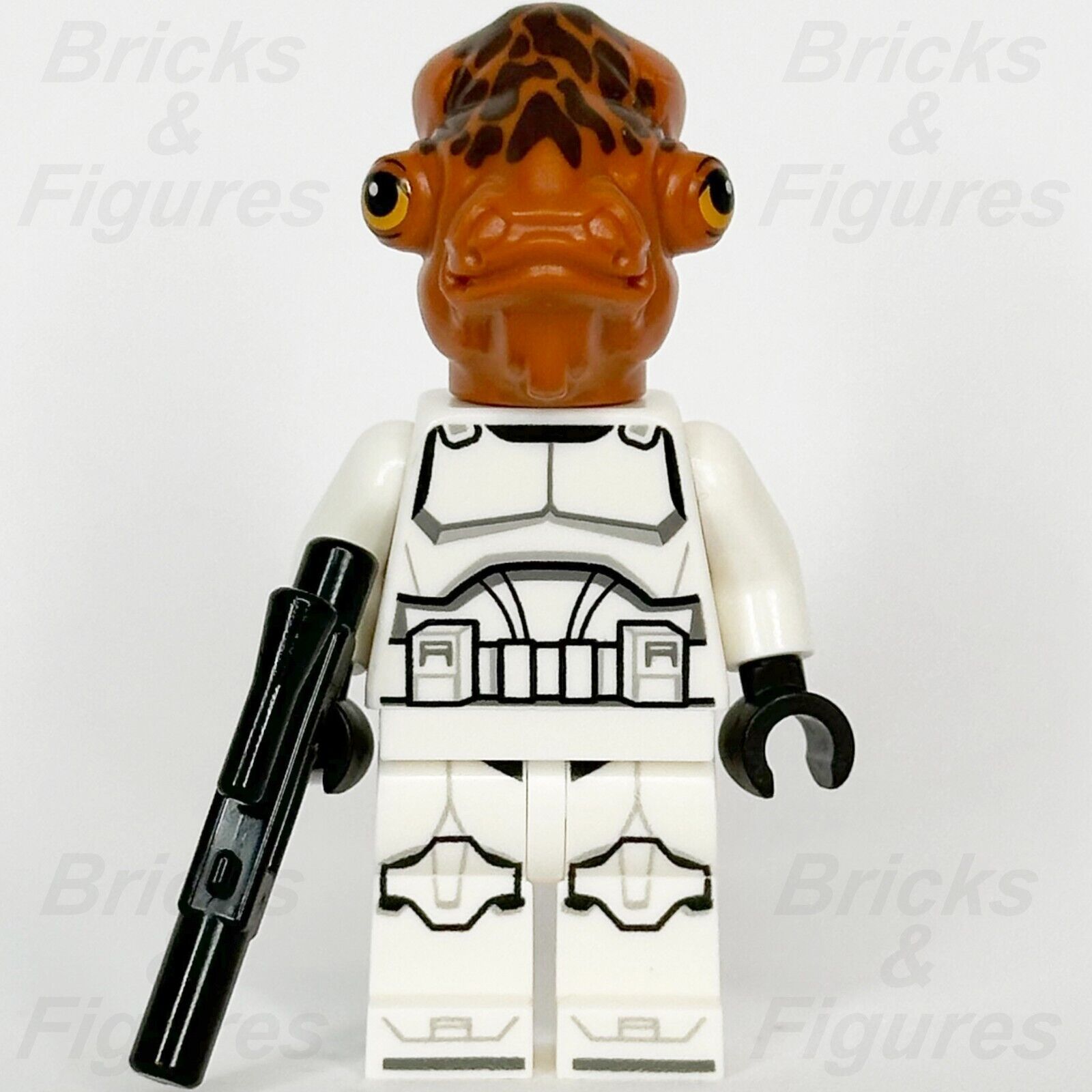 LEGO Star Wars Ackbar Trooper Minifigure Rebuild the Galaxy Stormtrooper 75388