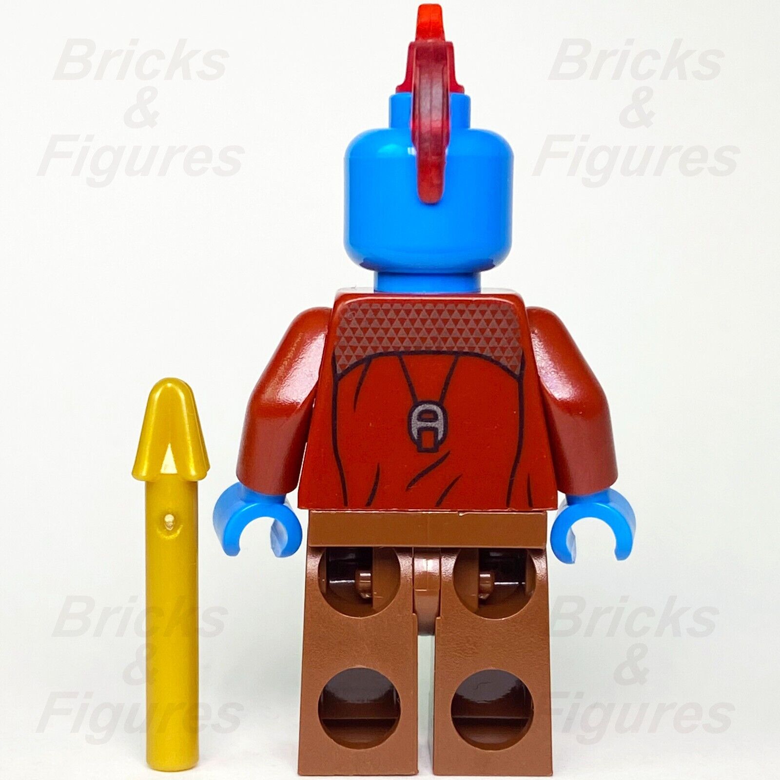 Lego yondu minifigure sale