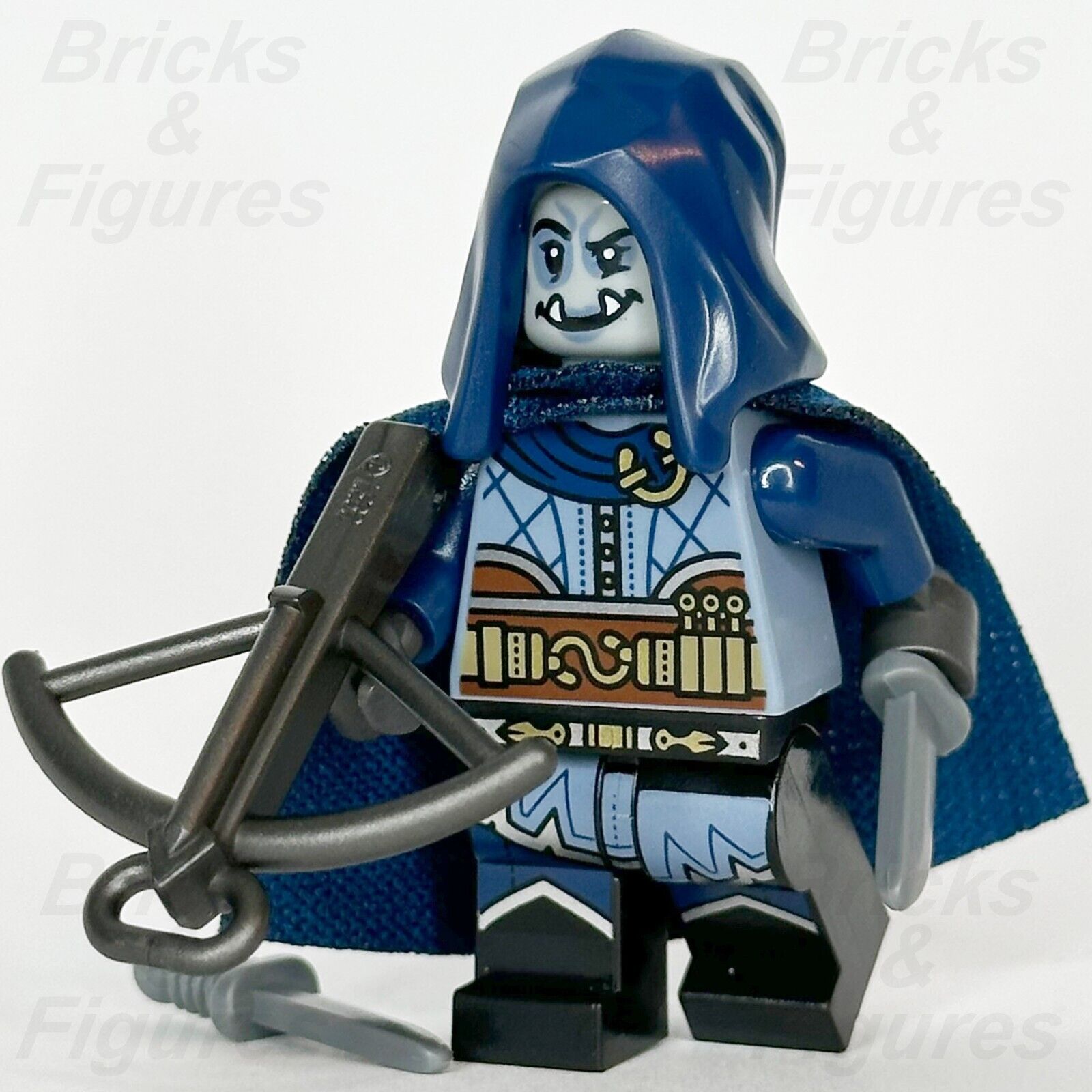 Lego rogue minifigure sale