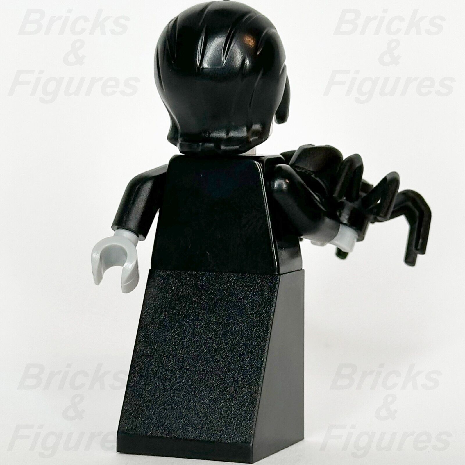 LEGO Holiday & Event Spider Lady Minifigure Halloween Web Dress 853607 hol171 - Bricks & Figures