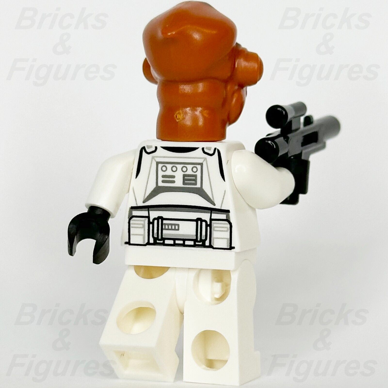 LEGO Star Wars Ackbar Trooper Minifigure Rebuild the Galaxy Stormtrooper 75388