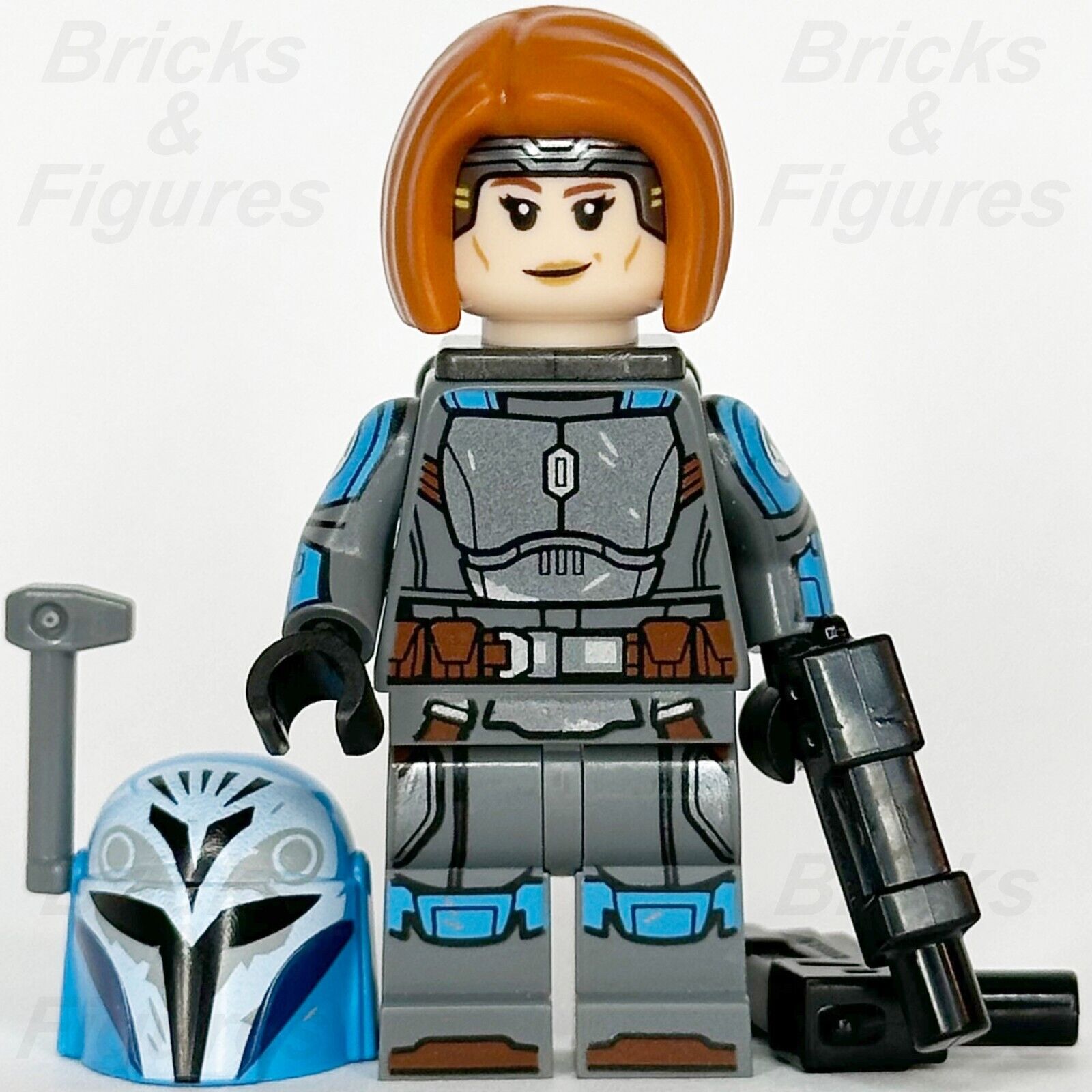 Bo katan lego sale