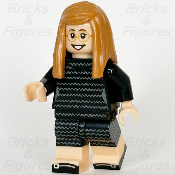 LEGO Ideas Margaret Hamilton Minifigure Women of NASA Software Engineer 21312 Bricks Figures