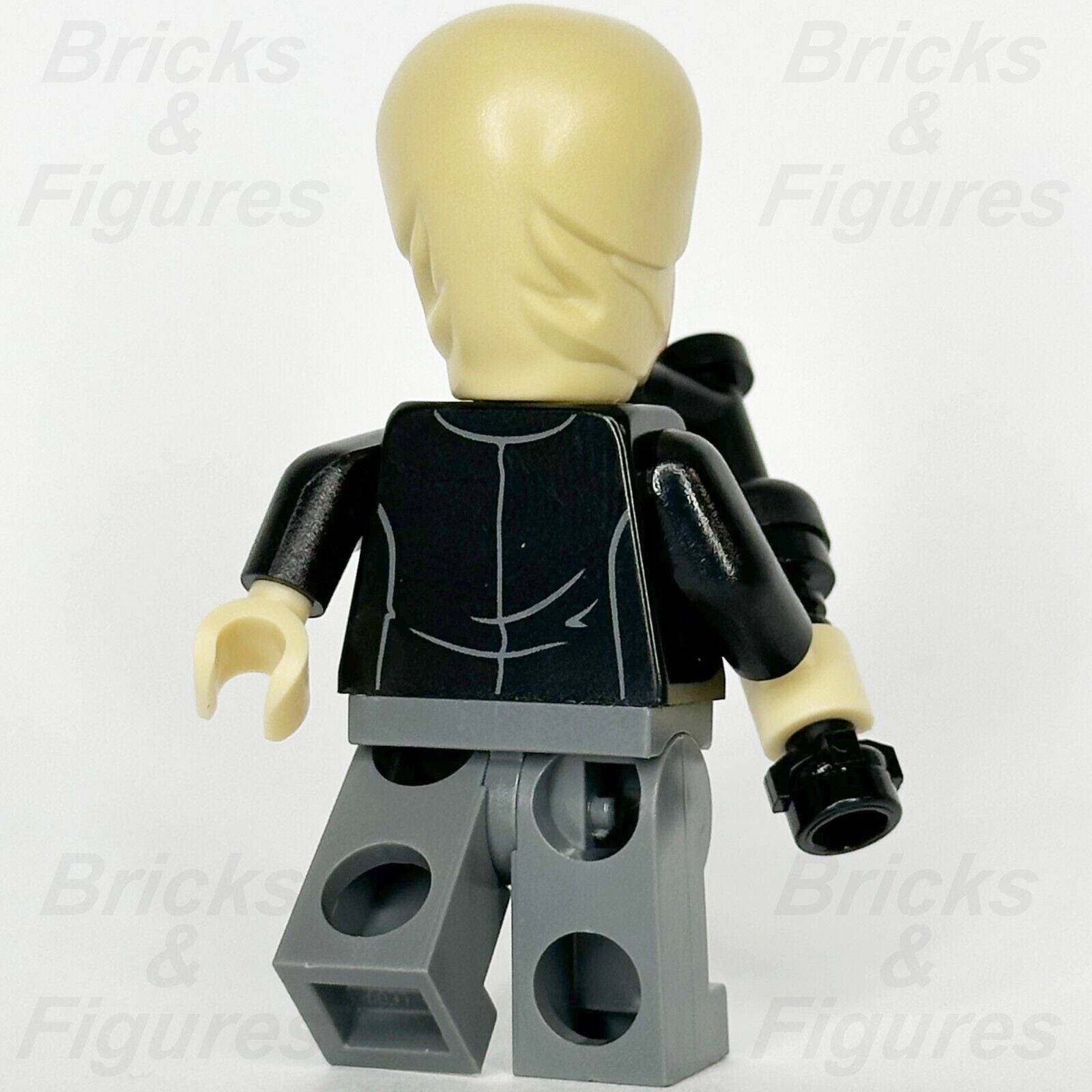 LEGO Star Wars Bith Musician Minifigure Episode 4 A New Hope 75052 75290 sw0554