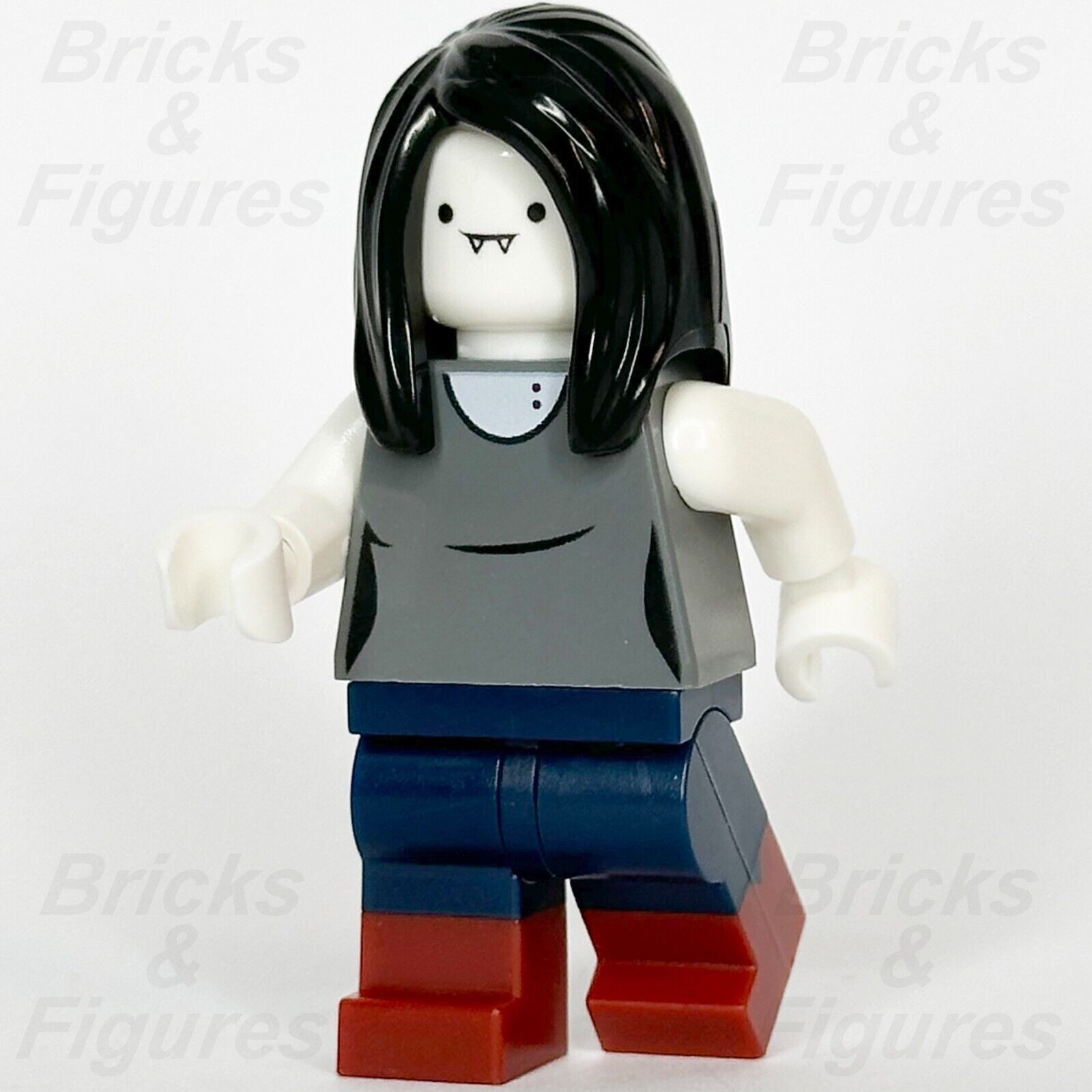 LEGO Adventure Time Marceline the Vampire Queen Minifigure Dimensions 71246