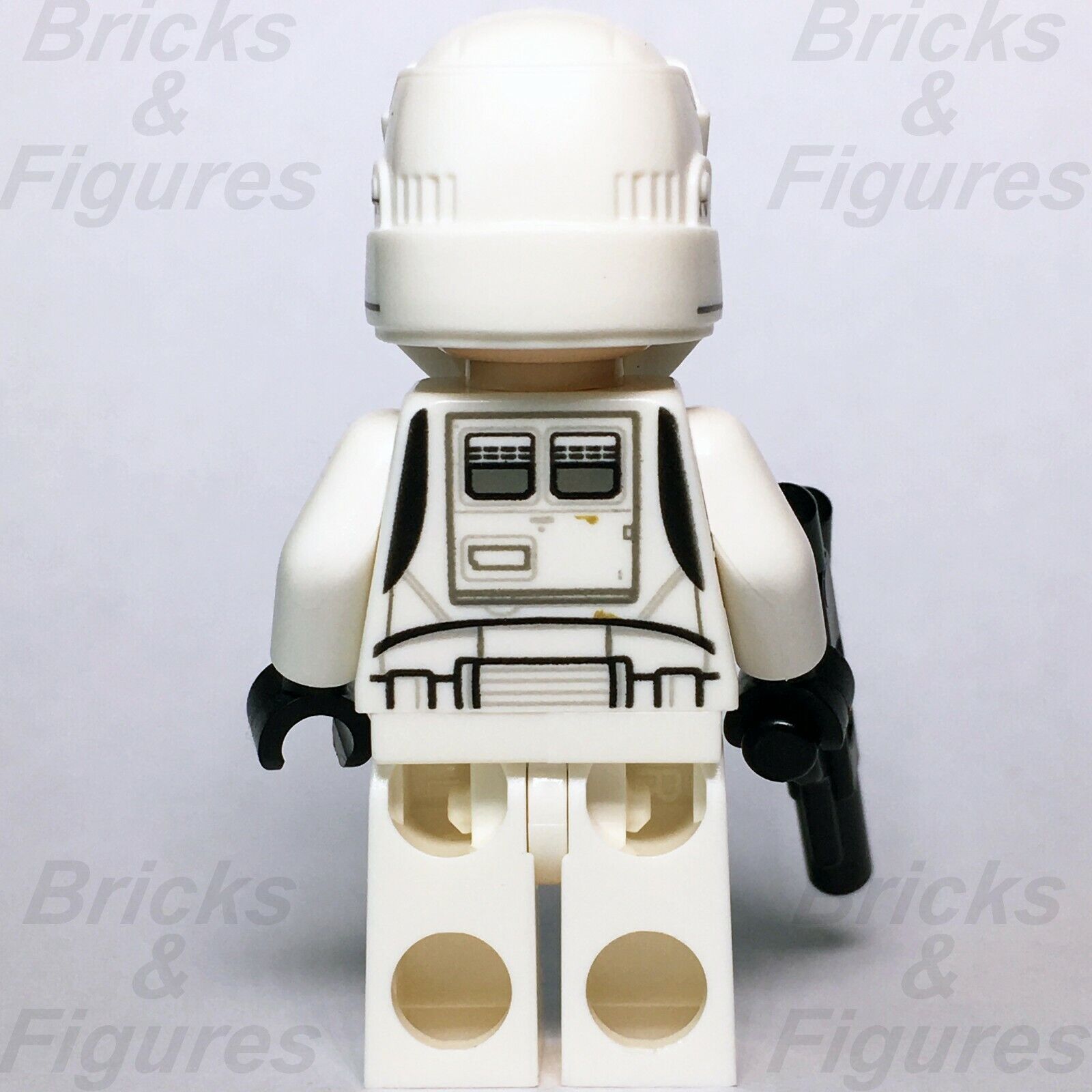 LEGO Star Wars Imperial Hovertank Pilot / Tank Trooper Minifigure 75152 sw0795 - Bricks & Figures