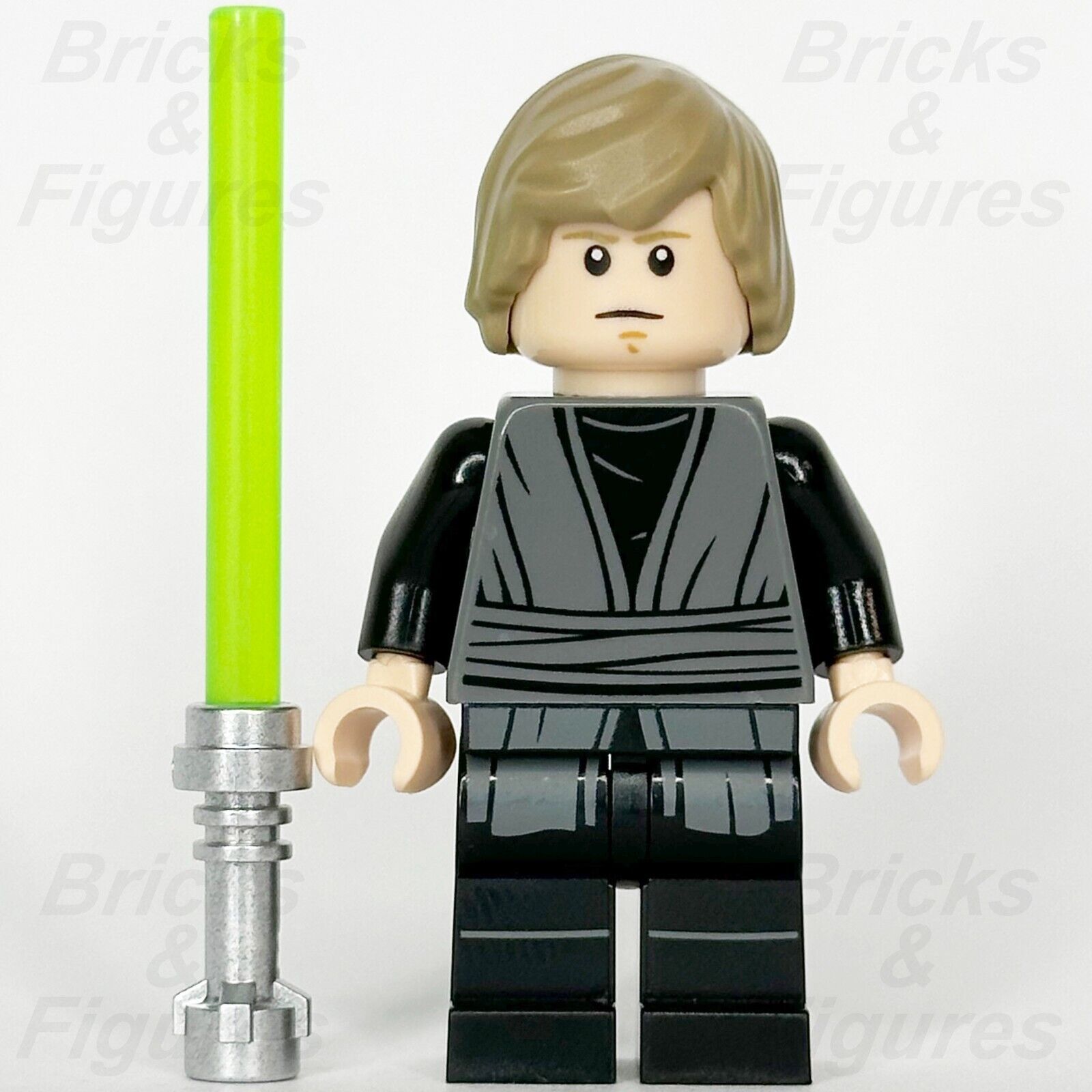 Retailer RARE Lego Jedi knight