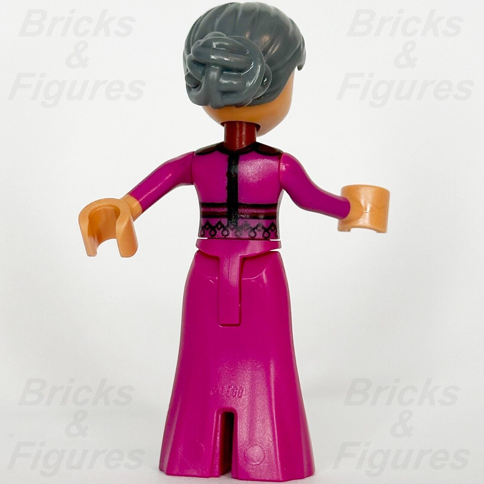 LEGO Disney Abuela Alma Madrigal Minifigure Encanto Princess 43202 dis064