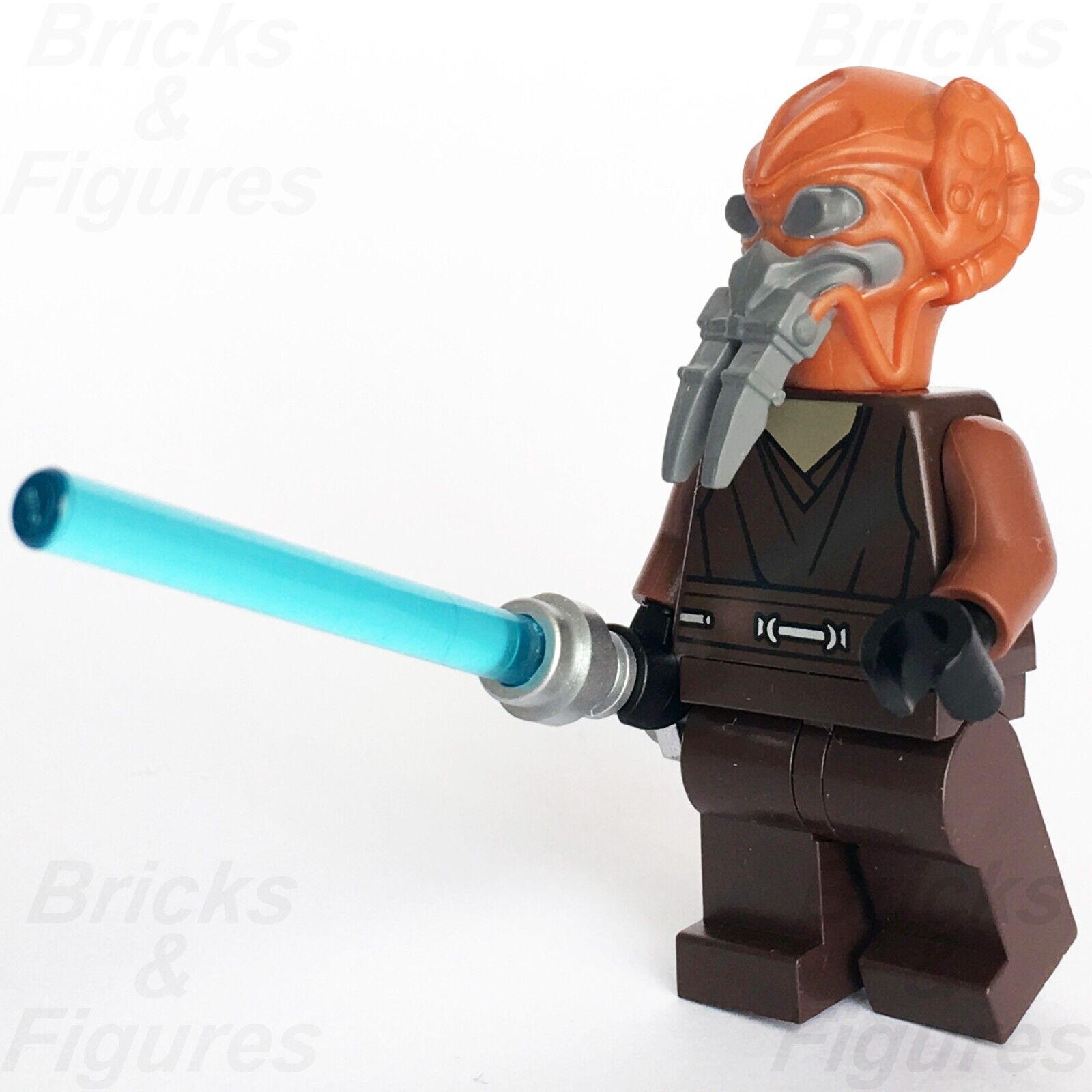 Plo koon minifigure sale