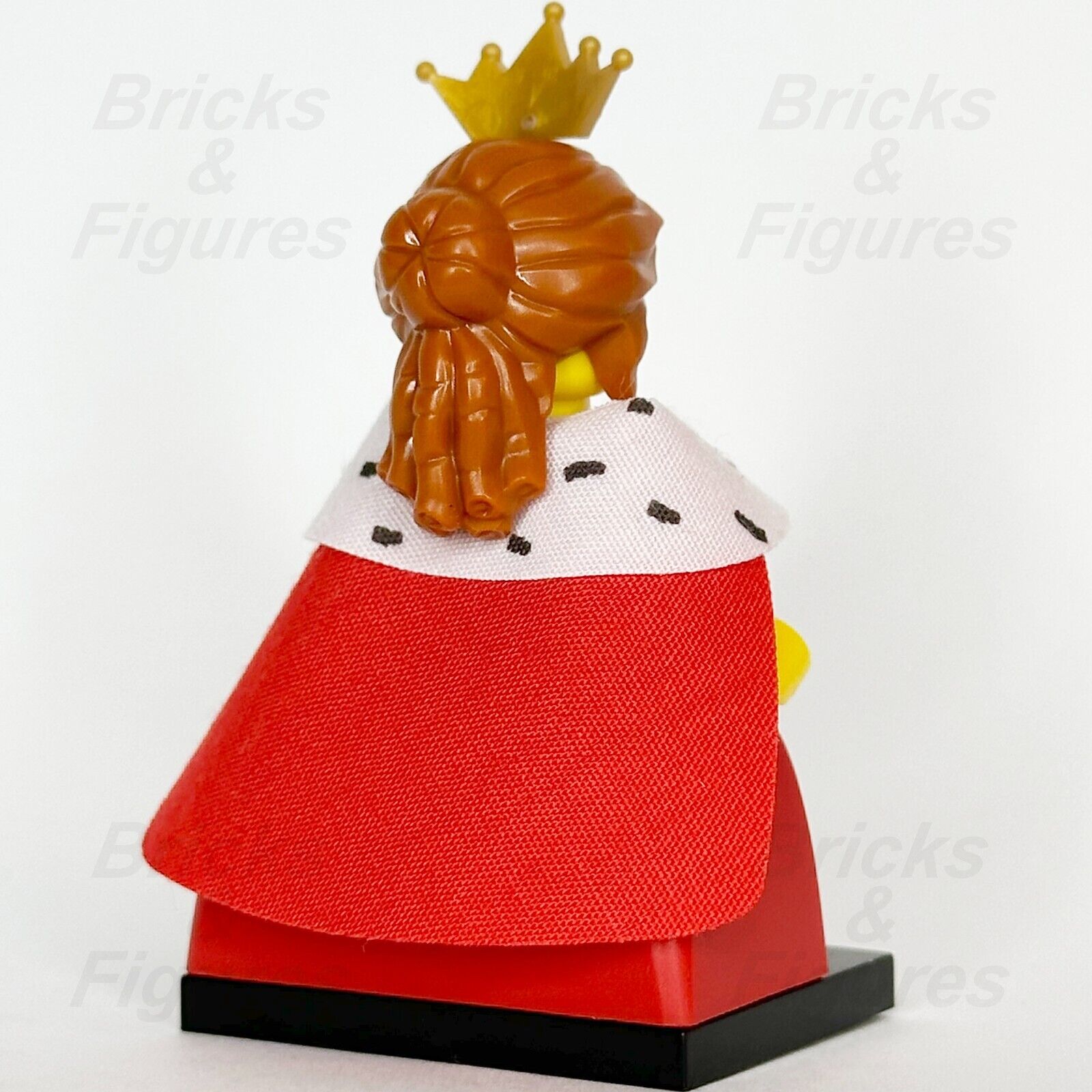 LEGO Collectible Minifigures Queen Minifigure Series 15 Castle 71011 col15-16 - Bricks & Figures