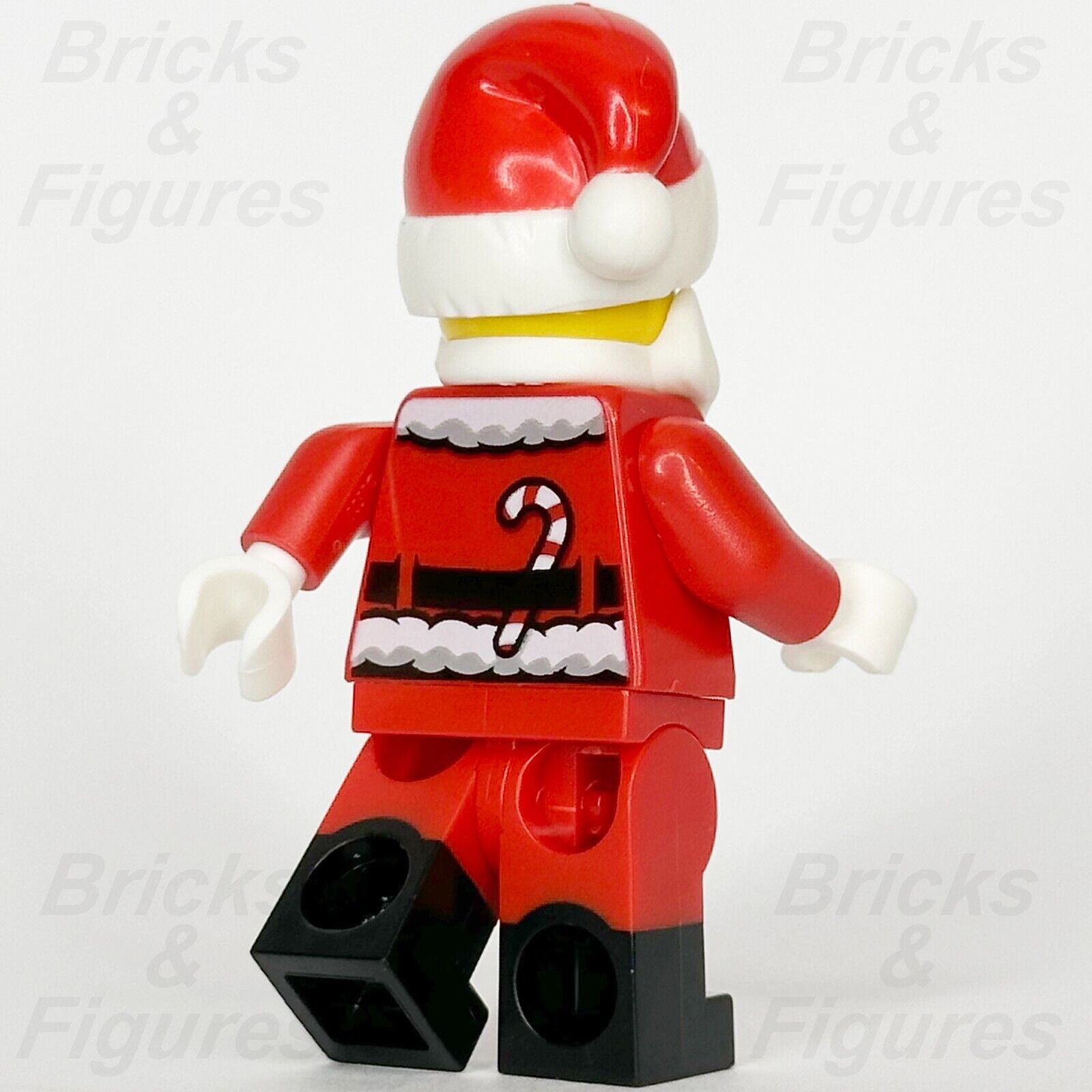 LEGO Holiday & Event Santa Minifigure Father Christmas 40499 40565 hol246 - Bricks & Figures